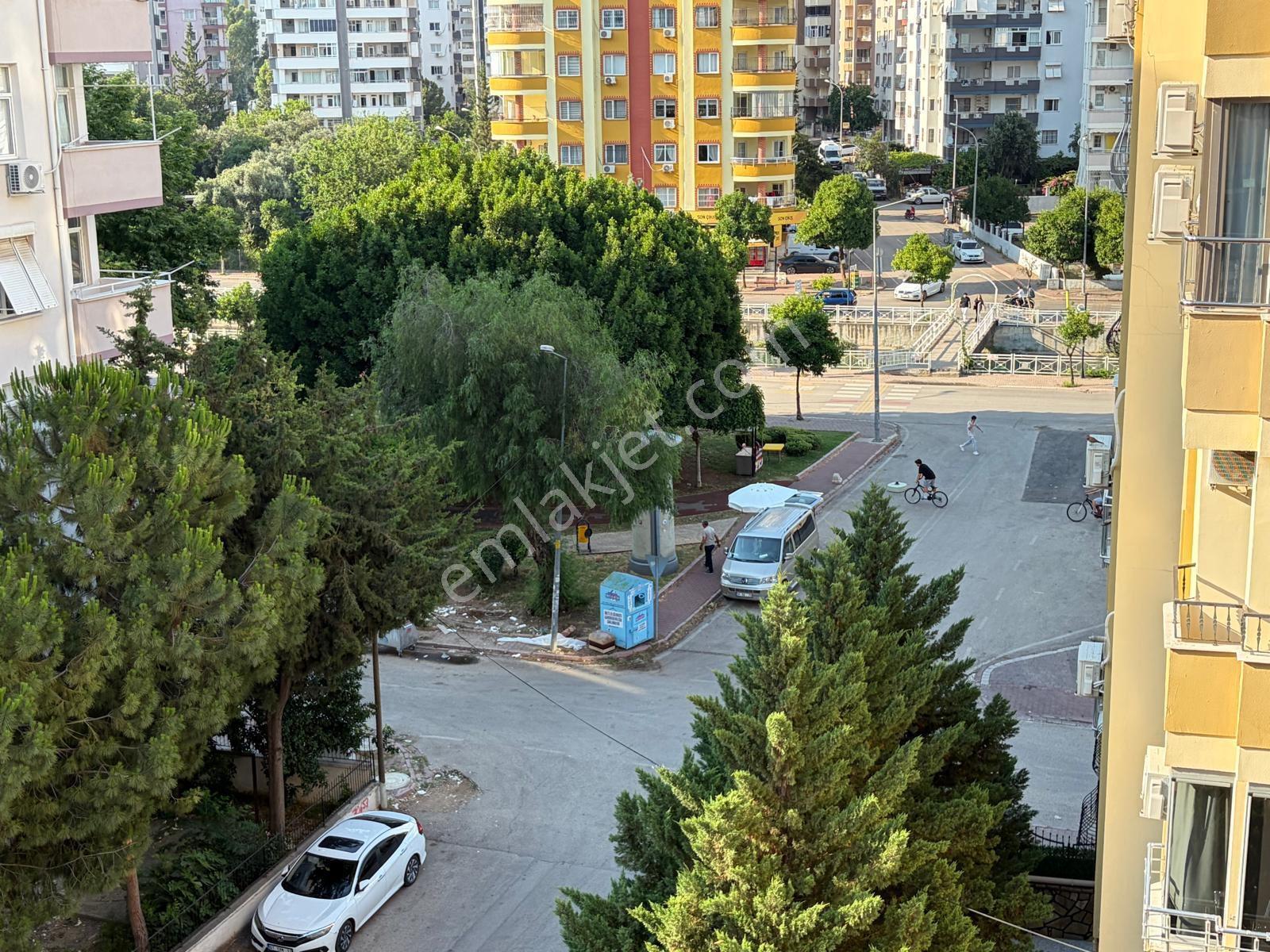 Mavi Bulvar 3+1 Geniş Oturumlu Kiralık Daire - Görsel 6
