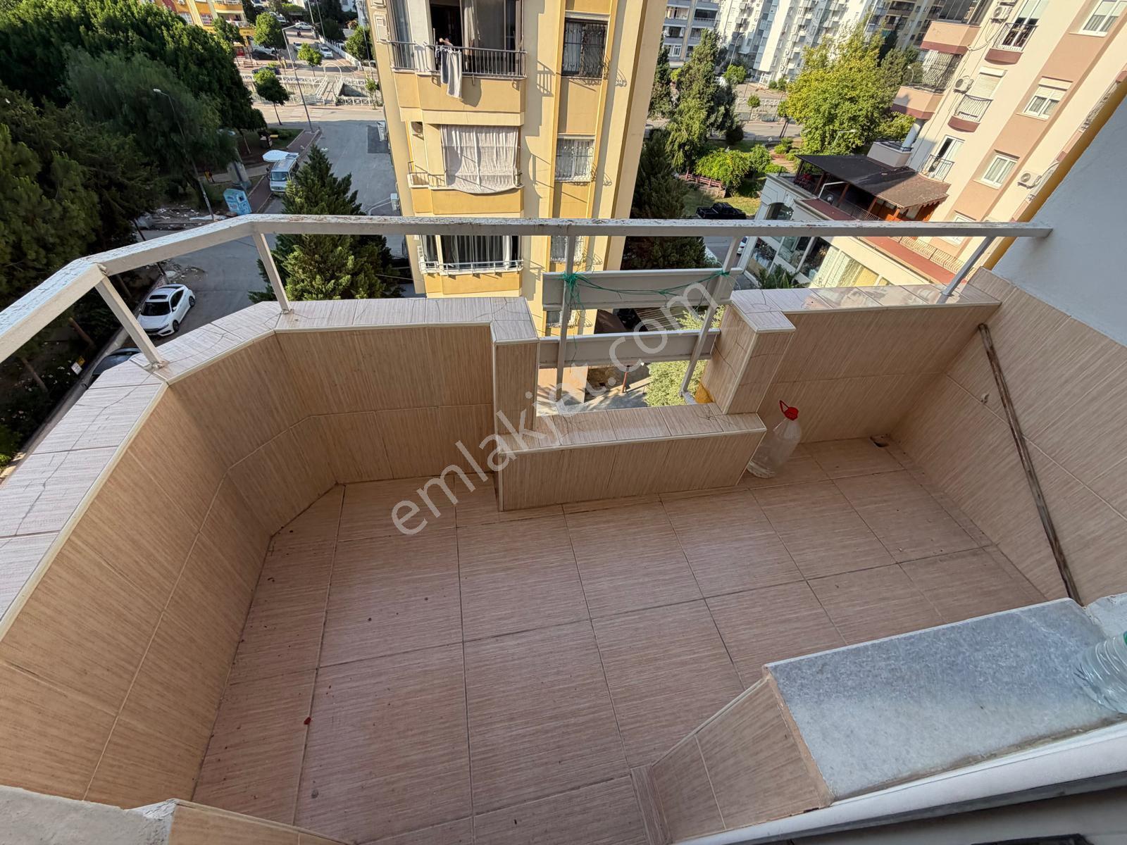 Mavi Bulvar 3+1 Geniş Oturumlu Kiralık Daire - Görsel 5