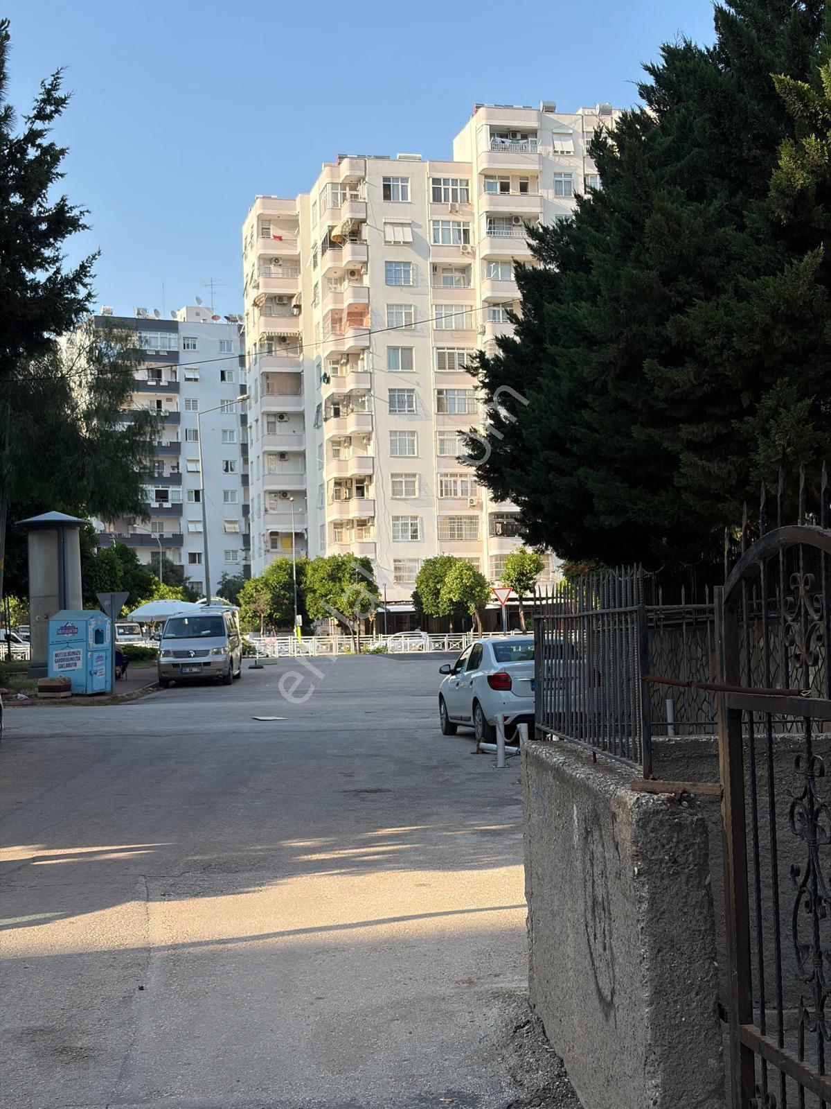Mavi Bulvar 3+1 Geniş Oturumlu Kiralık Daire - Görsel 30