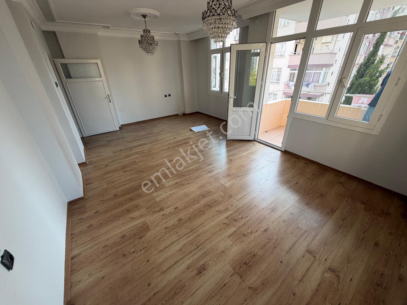 Mavi Bulvar 3+1 Geniş Oturumlu Kiralık Daire - Görsel 14