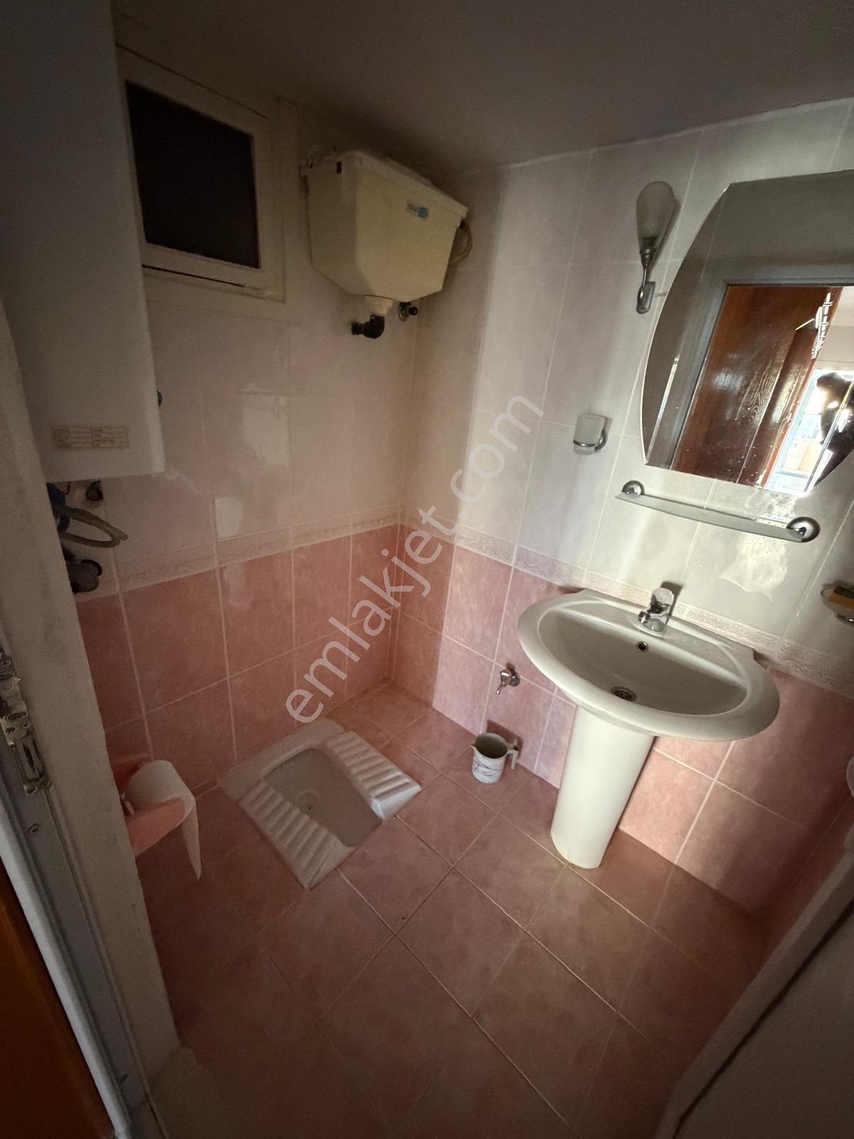 Mavi Bulvar 3+1 Geniş Oturumlu Kiralık Daire - Görsel 20