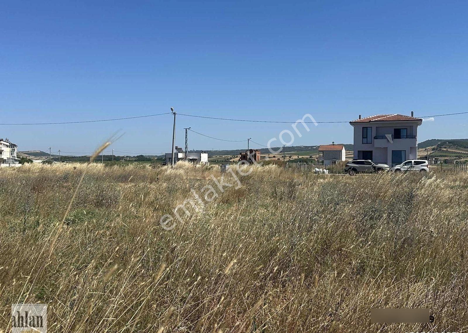 Yatırımlık Fırsat Arsasıdır Şahlan Emlak'tan - Görsel 12