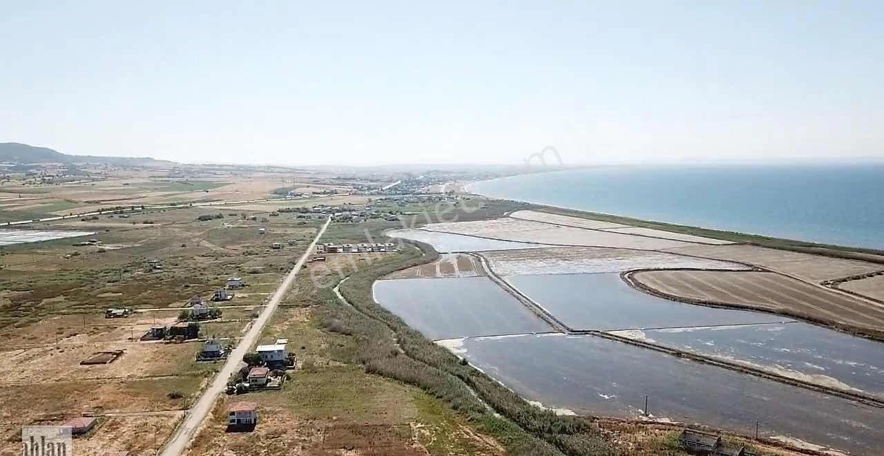 Yatırımlık Fırsat Arsasıdır Şahlan Emlak'tan - Görsel 5
