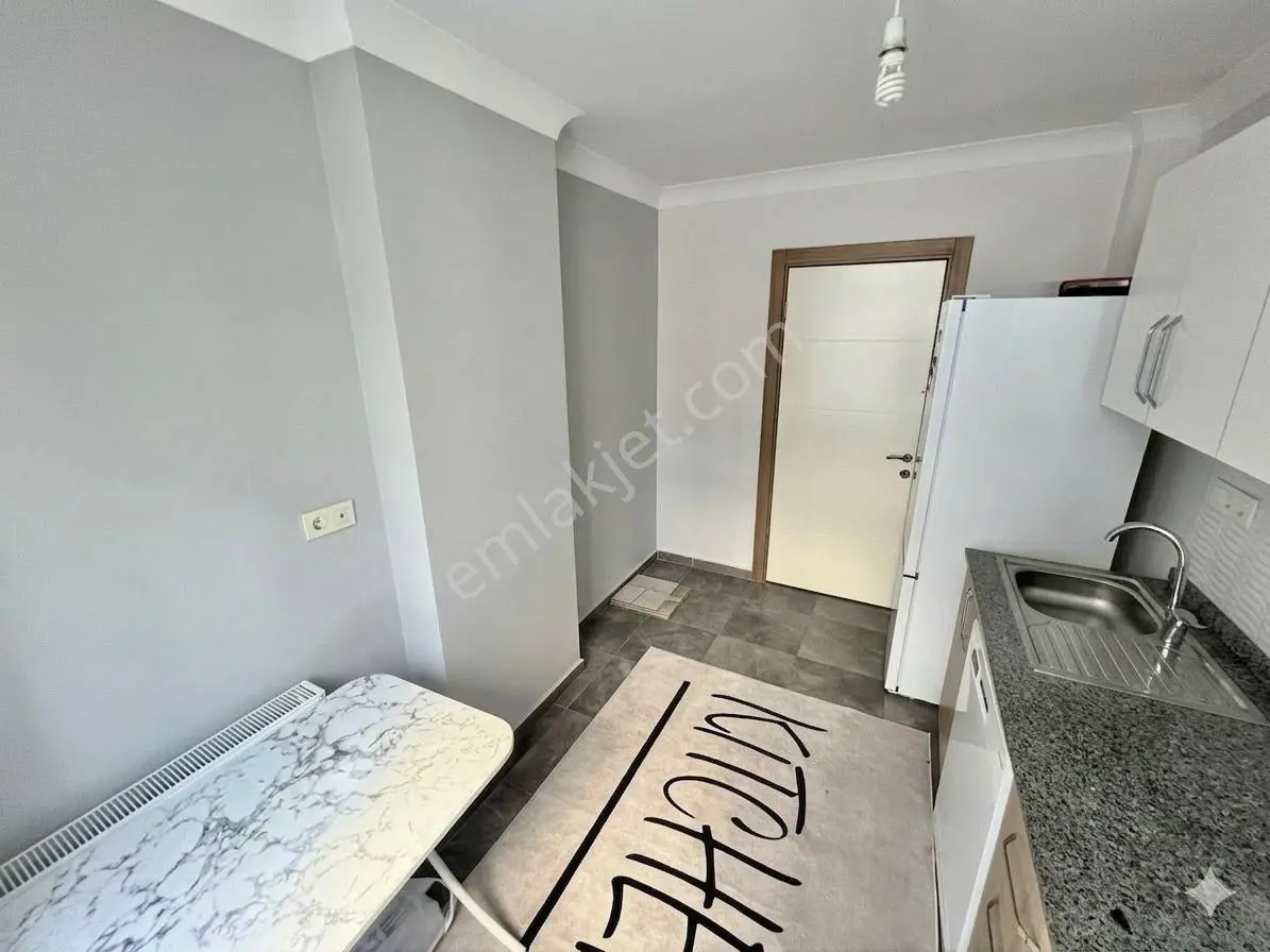 ꧁ay Emlaktan꧂kadıköy'de Yüzme Havuzlu Arakat Ön Cephe Yüksek Kredili Satılık 3+1 Daire - Görsel 4