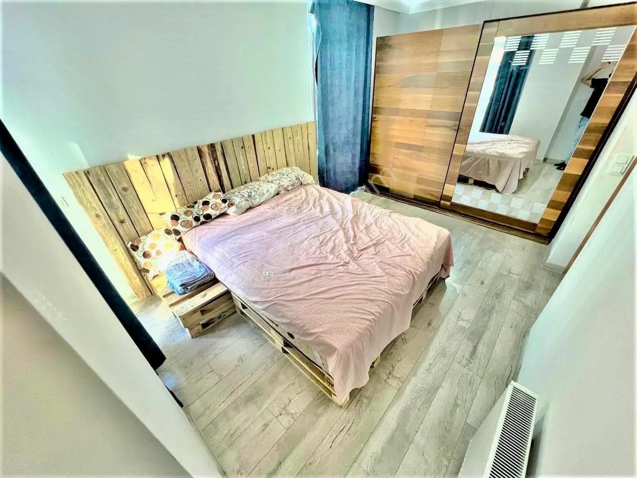 ꧁ay Emlaktan꧂kadıköy'de Yüzme Havuzlu Arakat Ön Cephe Yüksek Kredili Satılık 3+1 Daire - Görsel 10