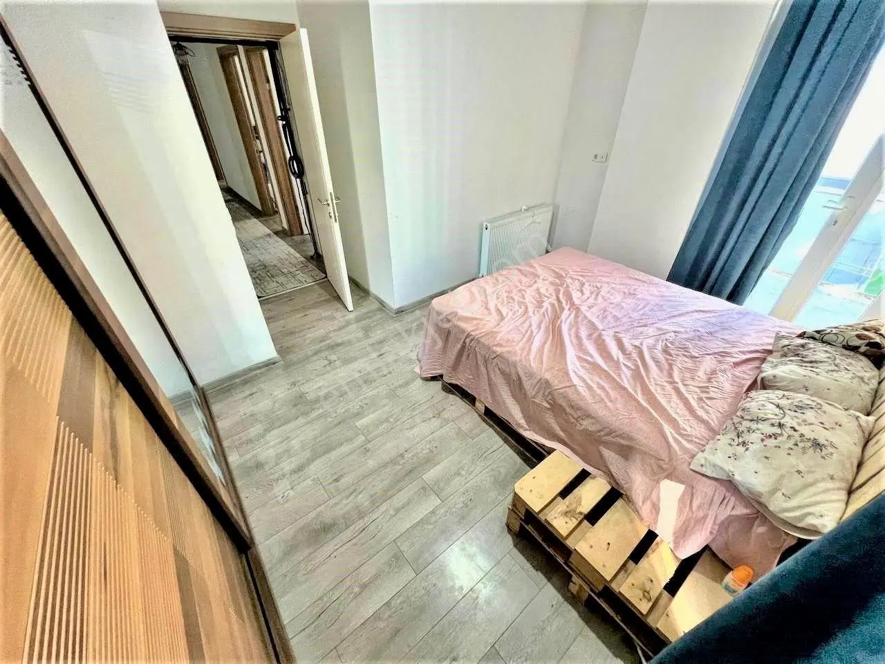 ꧁ay Emlaktan꧂kadıköy'de Yüzme Havuzlu Arakat Ön Cephe Yüksek Kredili Satılık 3+1 Daire - Görsel 11
