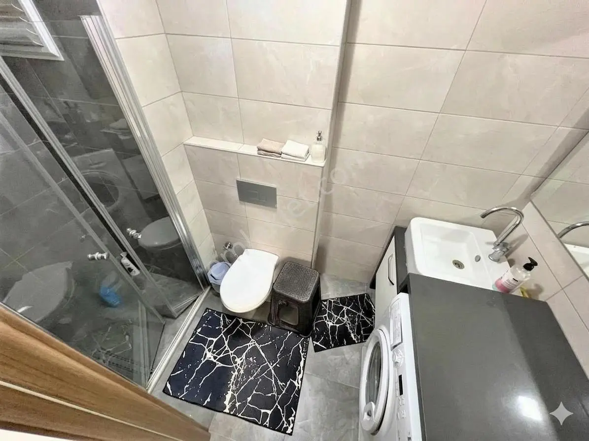 ꧁ay Emlaktan꧂kadıköy'de Yüzme Havuzlu Arakat Ön Cephe Yüksek Kredili Satılık 3+1 Daire - Görsel 29