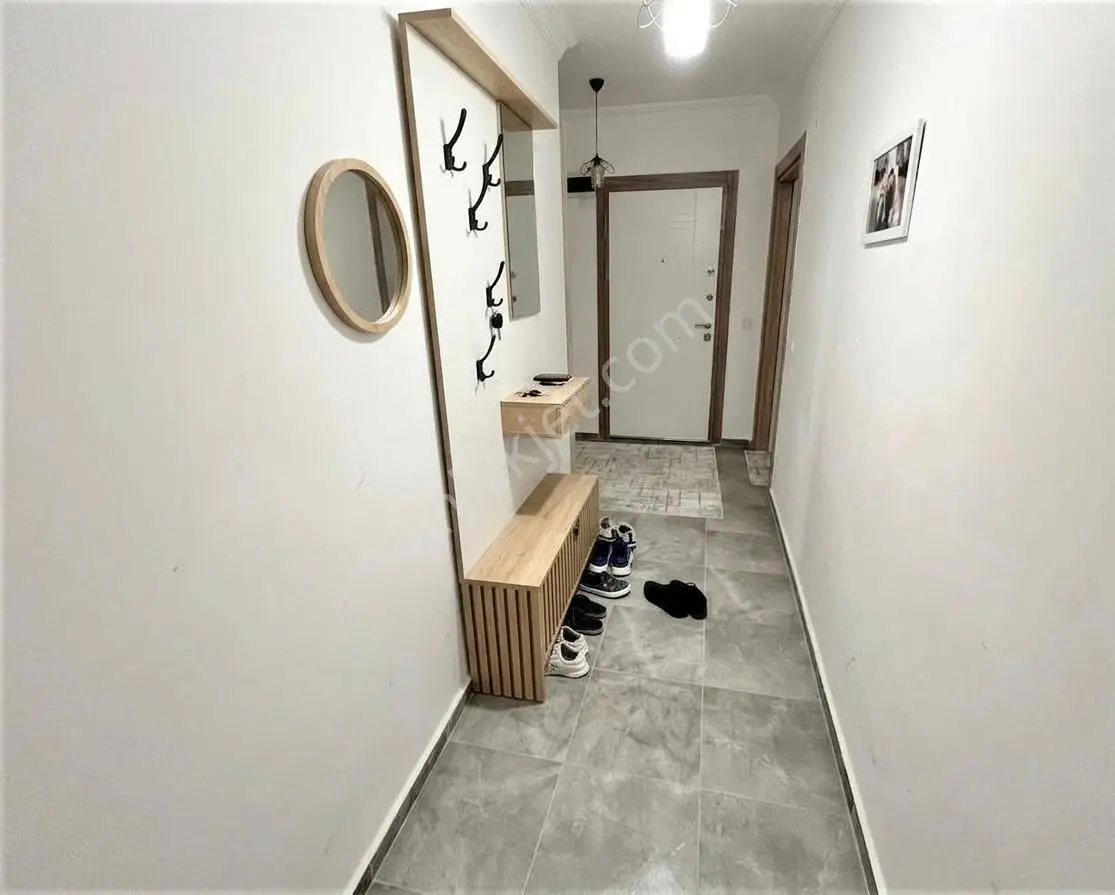 ꧁ay Emlaktan꧂kadıköy'de Yüzme Havuzlu Arakat Ön Cephe Yüksek Kredili Satılık 3+1 Daire - Görsel 31