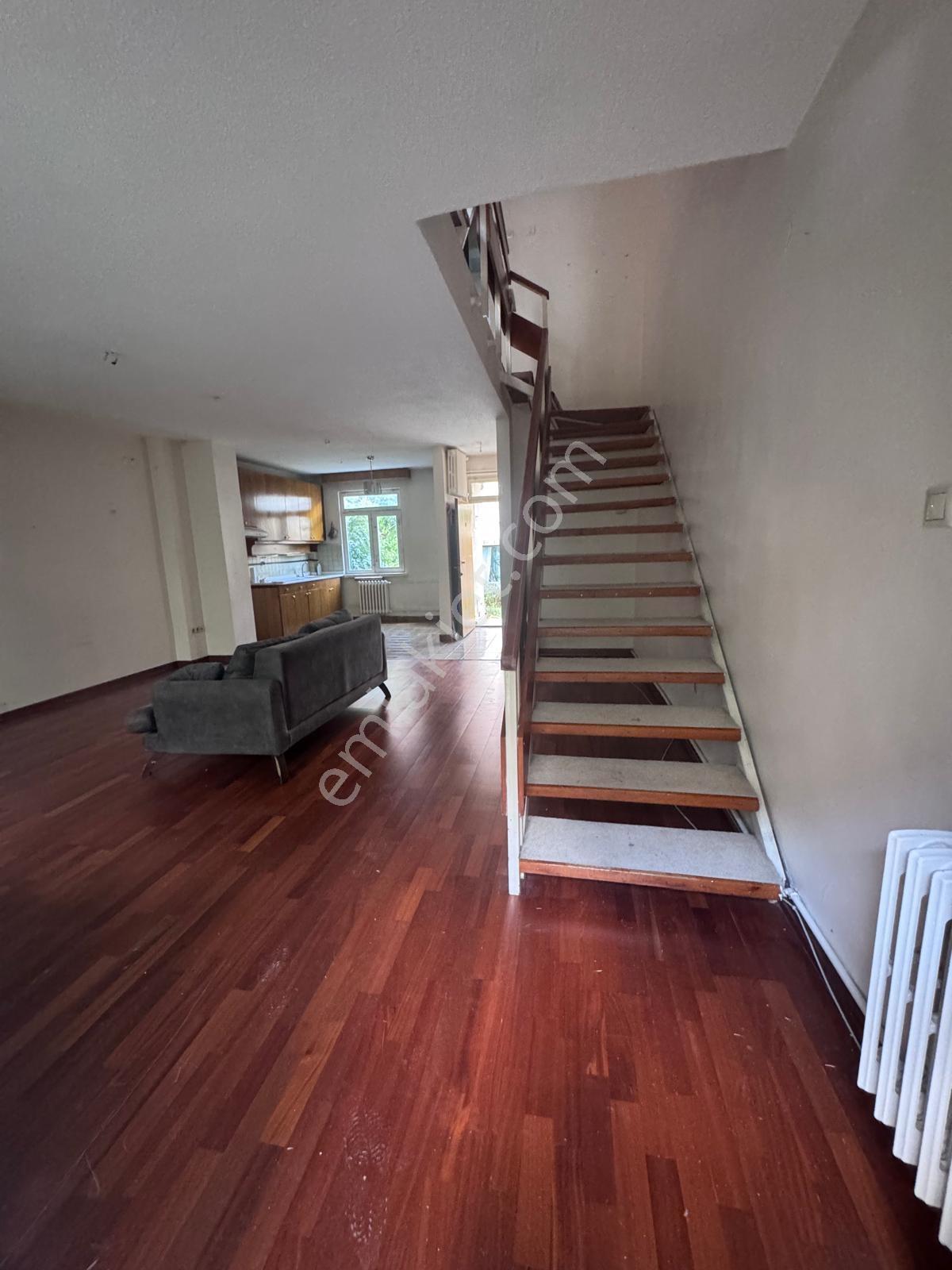 Turyap'tan Çiğdem 'de Odtü Çamlık Sitesinde Kiralık Villa - Görsel 16