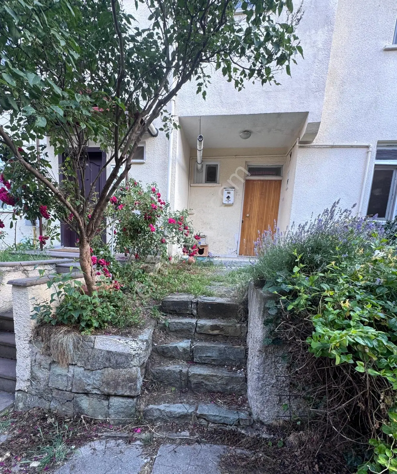 Turyap'tan Çiğdem 'de Odtü Çamlık Sitesinde Kiralık Villa - Görsel 4