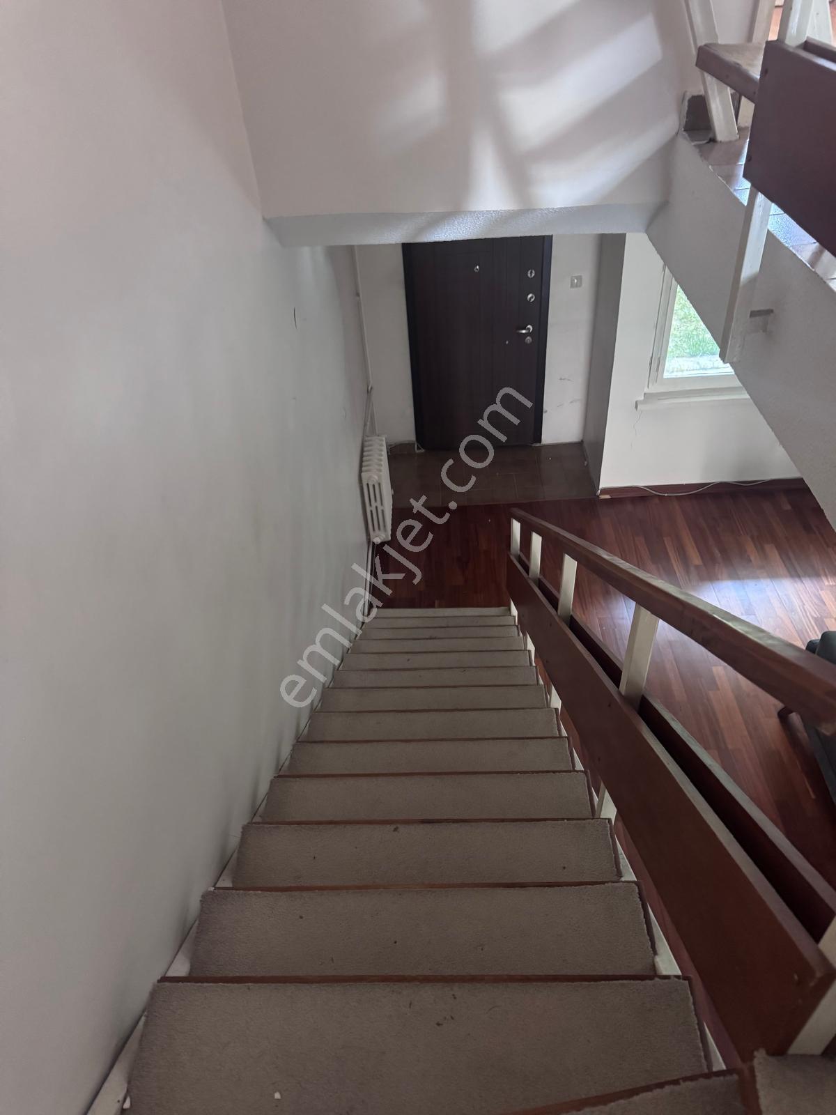 Turyap'tan Çiğdem 'de Odtü Çamlık Sitesinde Kiralık Villa - Görsel 27