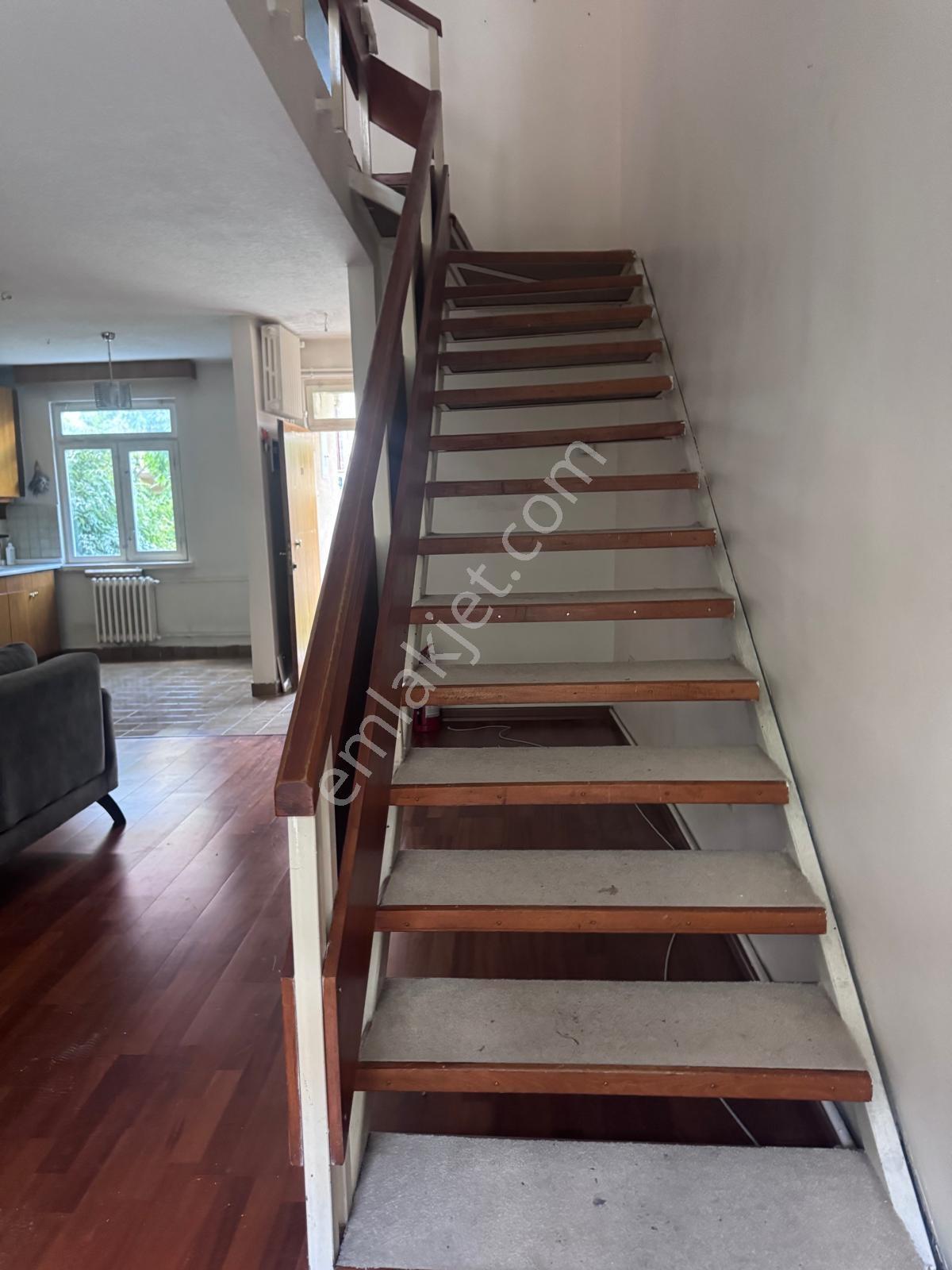 Turyap'tan Çiğdem 'de Odtü Çamlık Sitesinde Kiralık Villa - Görsel 28