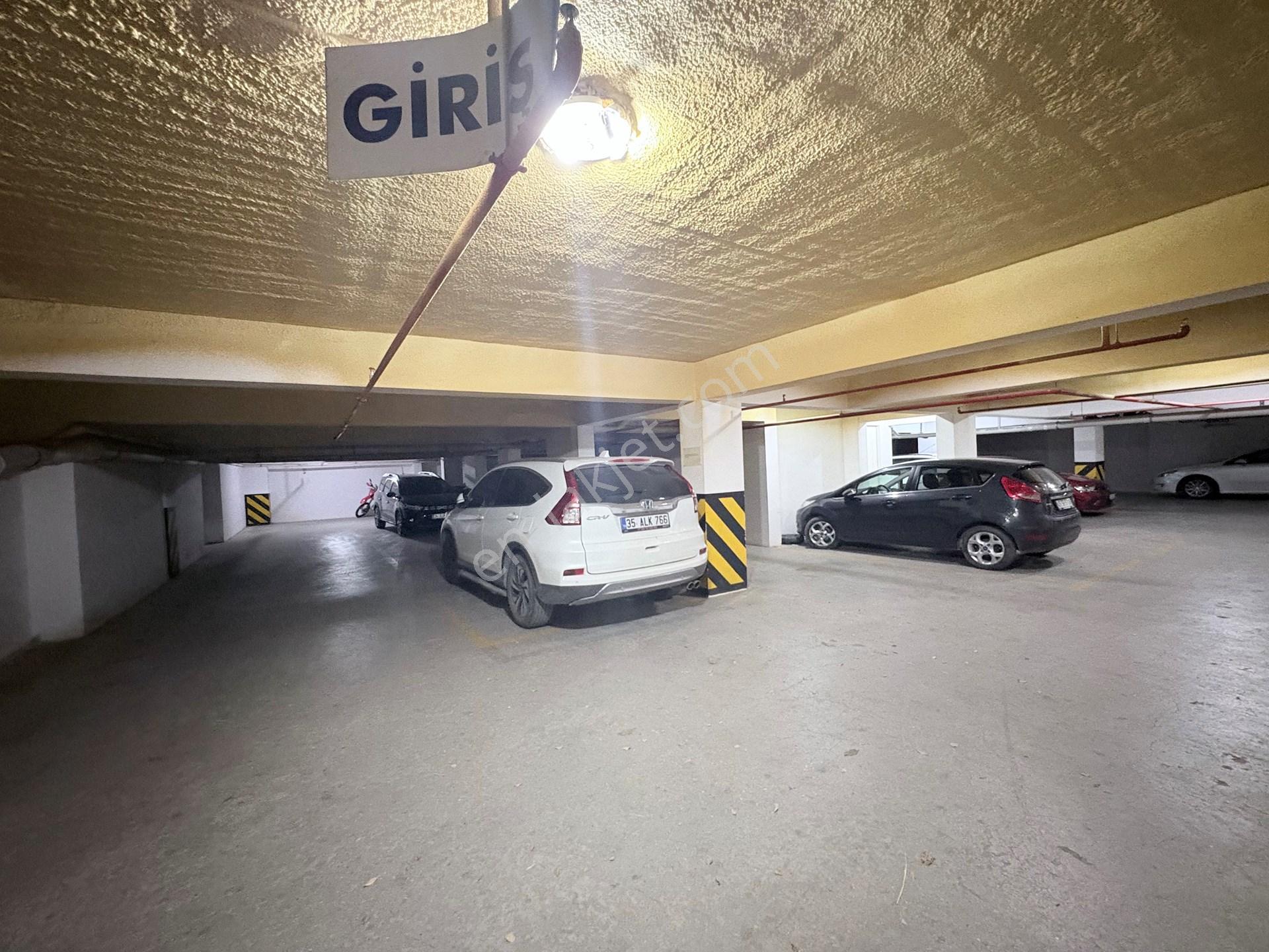 Satilik Bulmanin Zor Olduğu Granada 1'de Satilik 3+1 Lüks Dai̇re - Görsel 22