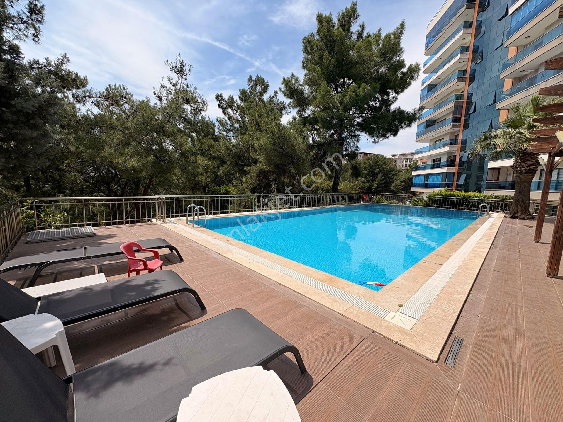 Satilik Bulmanin Zor Olduğu Granada 1'de Satilik 3+1 Lüks Dai̇re - Görsel 5