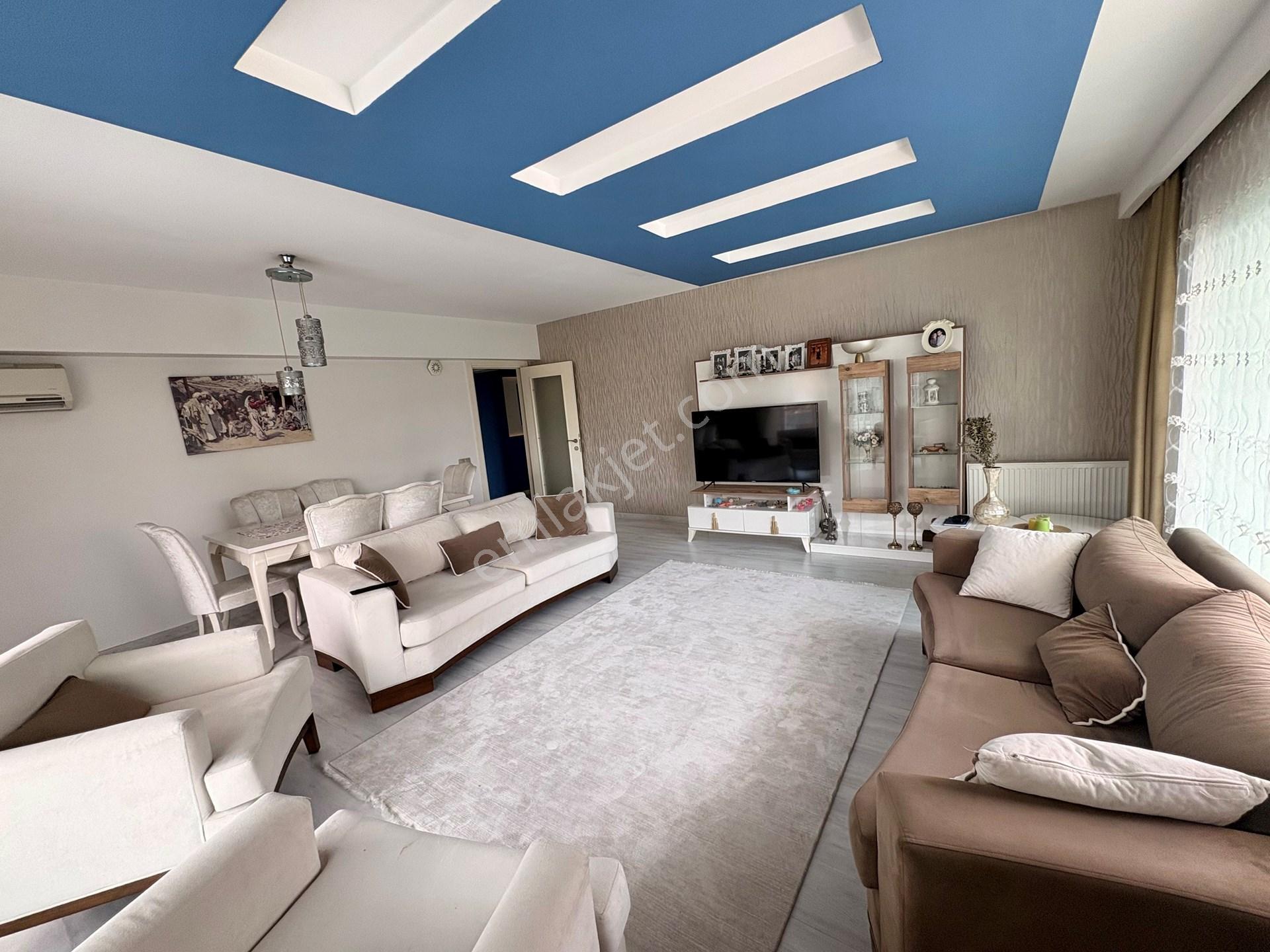 Satilik Bulmanin Zor Olduğu Granada 1'de Satilik 3+1 Lüks Dai̇re - Görsel 7