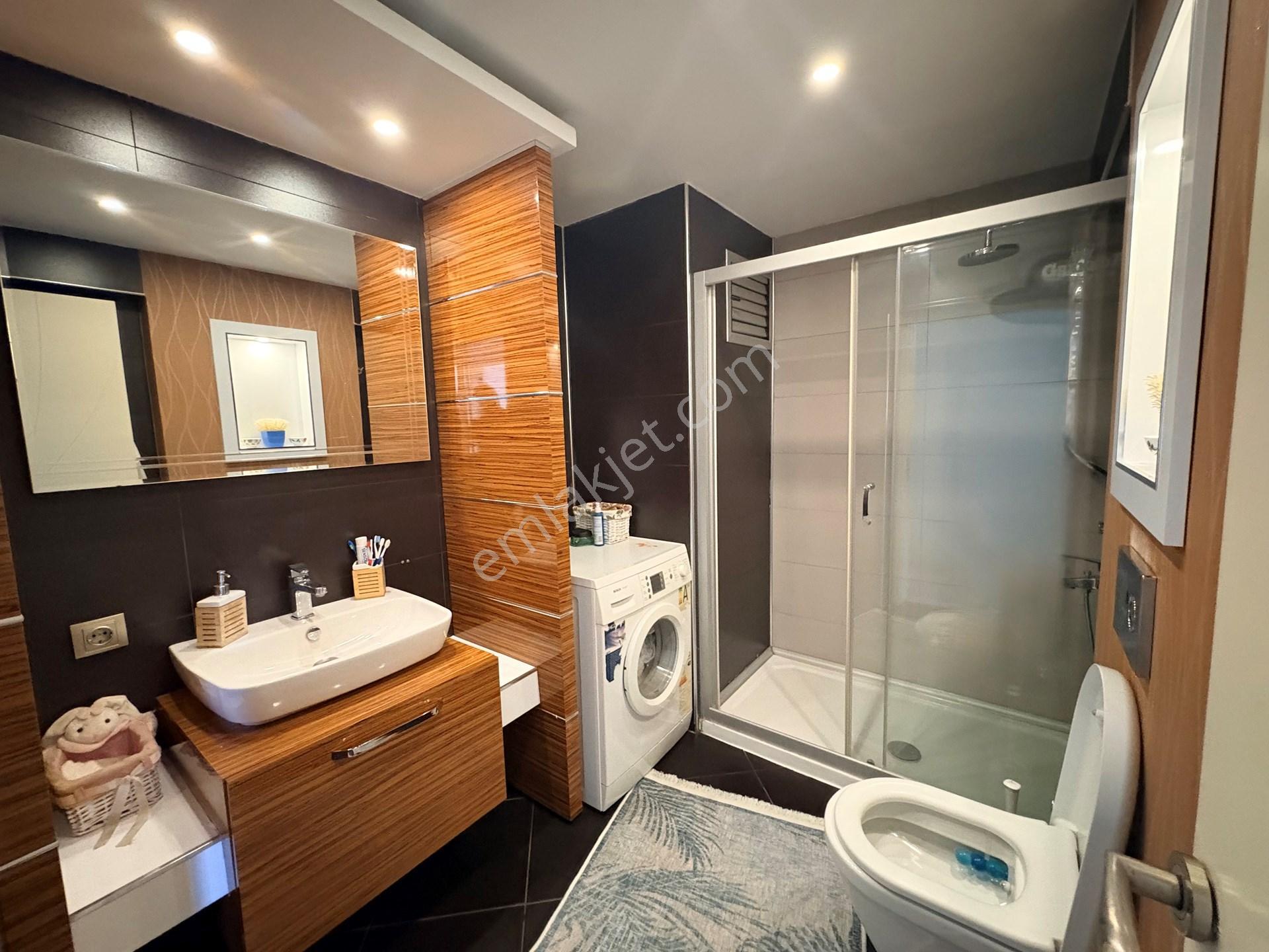 Satilik Bulmanin Zor Olduğu Granada 1'de Satilik 3+1 Lüks Dai̇re - Görsel 18