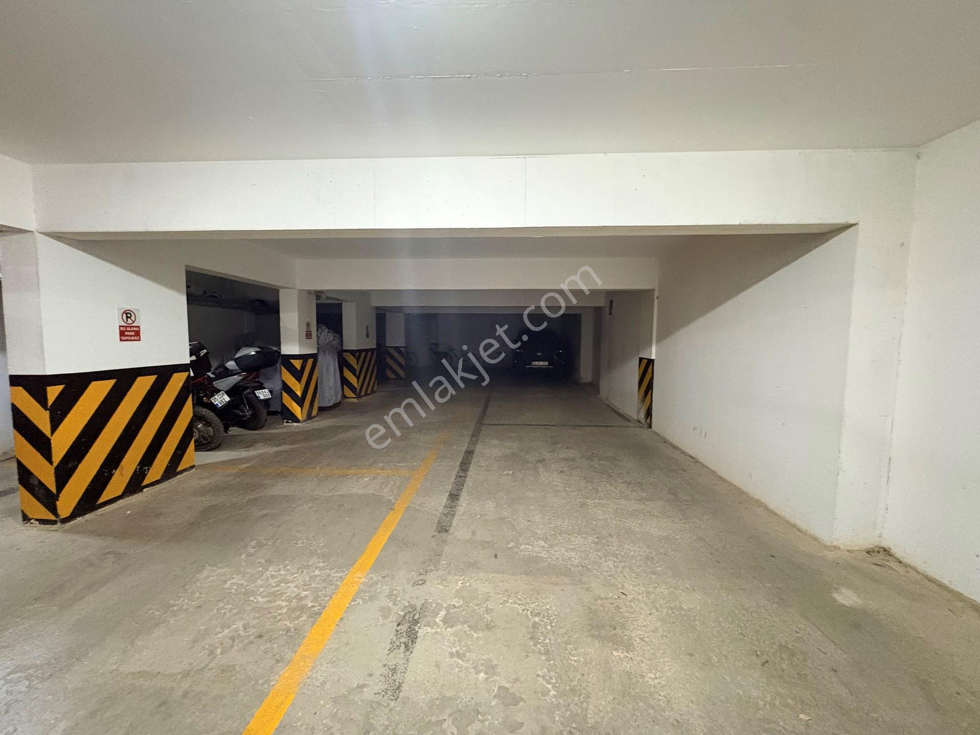 Satilik Bulmanin Zor Olduğu Granada 1'de Satilik 3+1 Lüks Dai̇re - Görsel 23