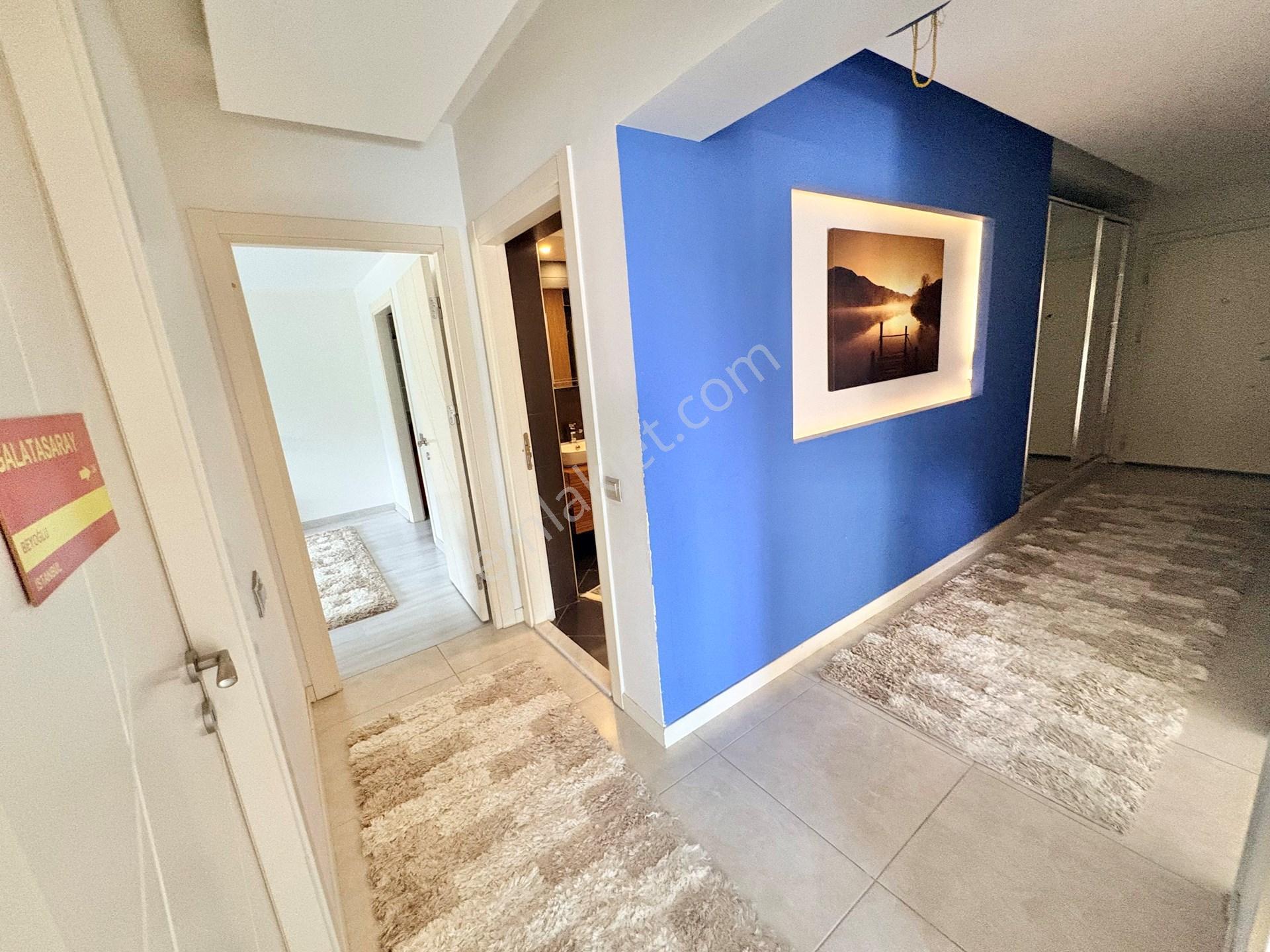 Satilik Bulmanin Zor Olduğu Granada 1'de Satilik 3+1 Lüks Dai̇re - Görsel 13