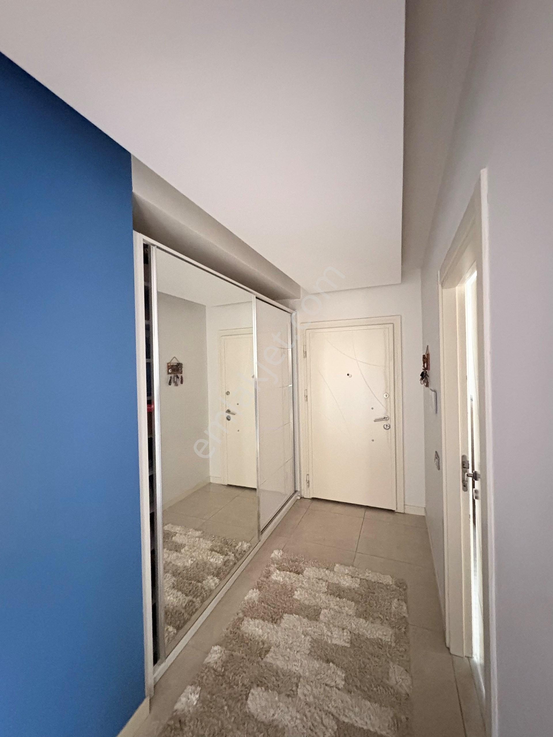 Satilik Bulmanin Zor Olduğu Granada 1'de Satilik 3+1 Lüks Dai̇re - Görsel 12