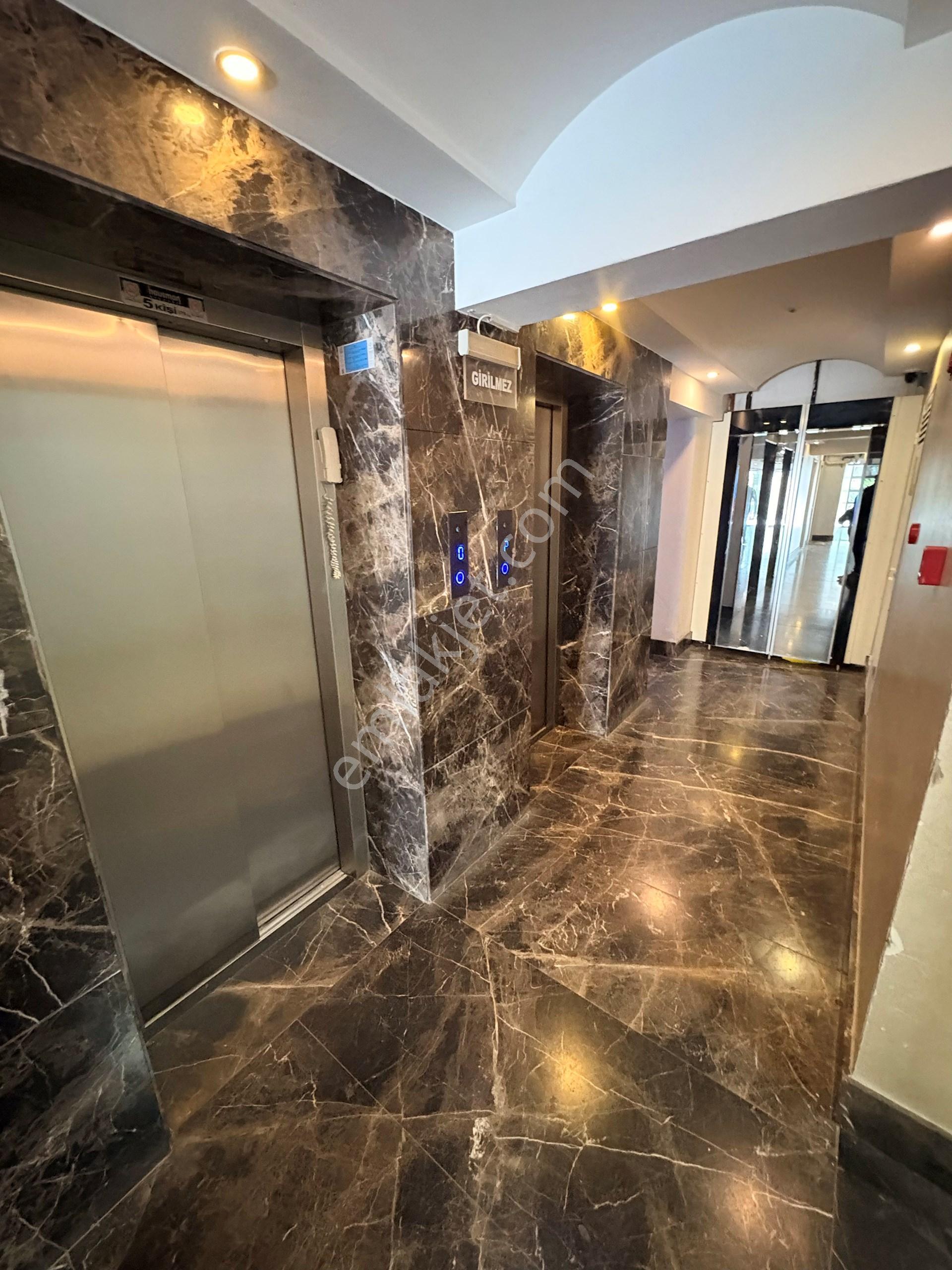 Satilik Bulmanin Zor Olduğu Granada 1'de Satilik 3+1 Lüks Dai̇re - Görsel 25
