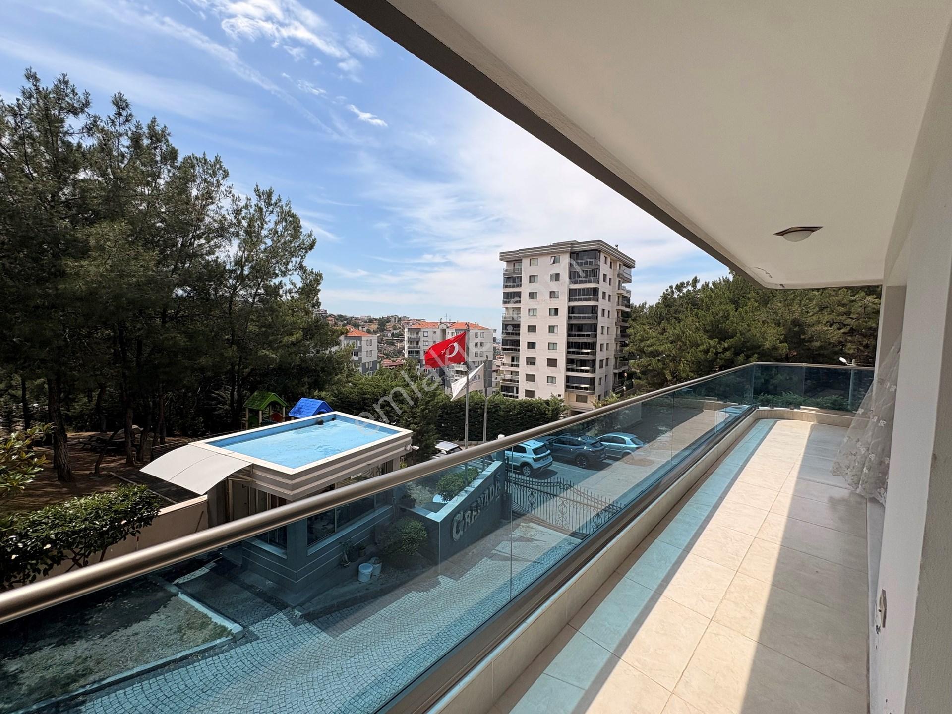Satilik Bulmanin Zor Olduğu Granada 1'de Satilik 3+1 Lüks Dai̇re - Görsel 16