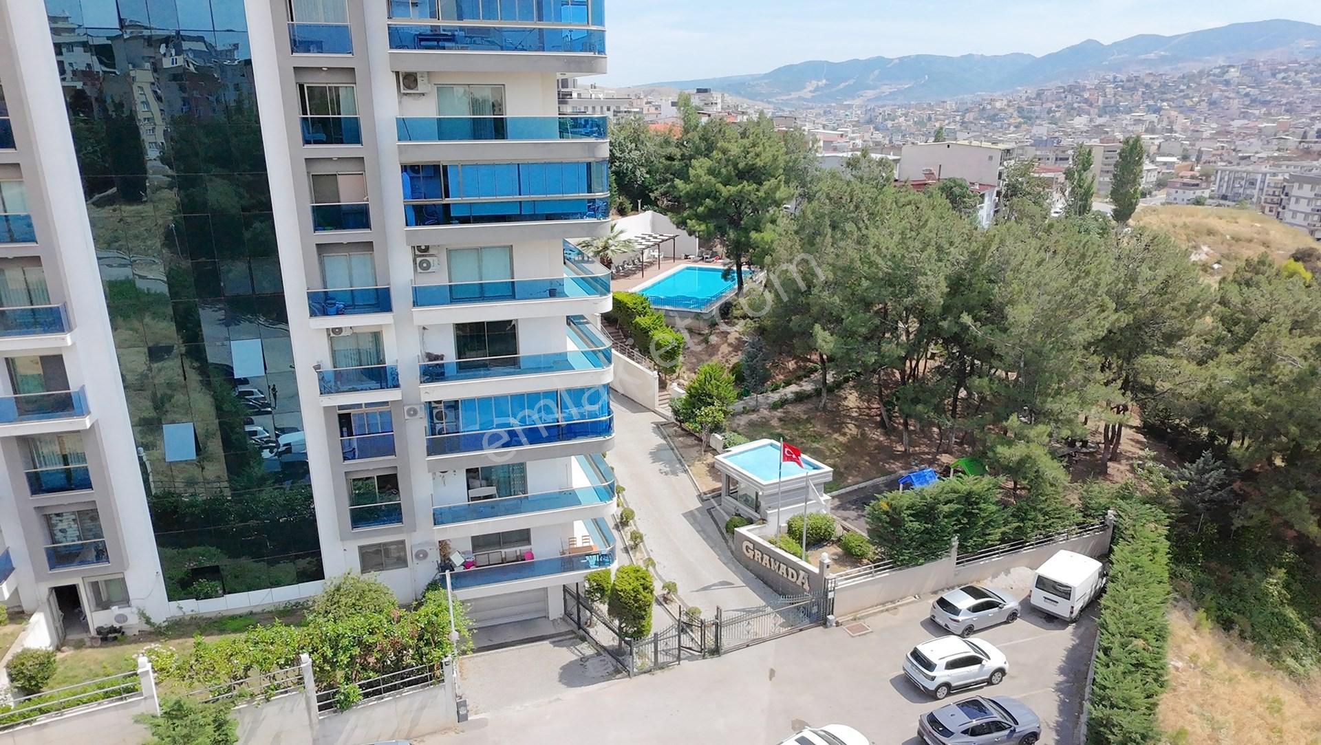 Satilik Bulmanin Zor Olduğu Granada 1'de Satilik 3+1 Lüks Dai̇re - Görsel 3