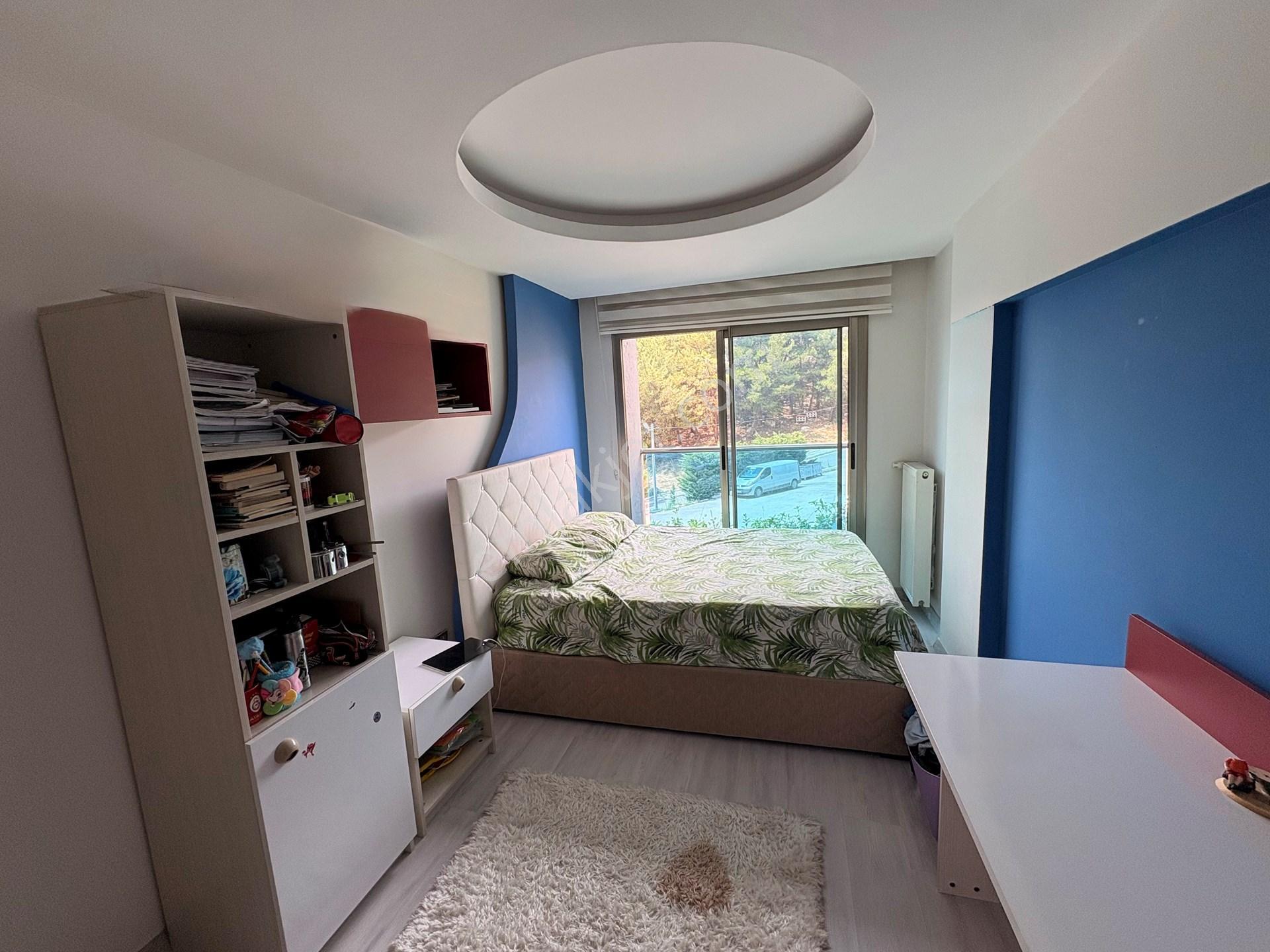 Satilik Bulmanin Zor Olduğu Granada 1'de Satilik 3+1 Lüks Dai̇re - Görsel 19