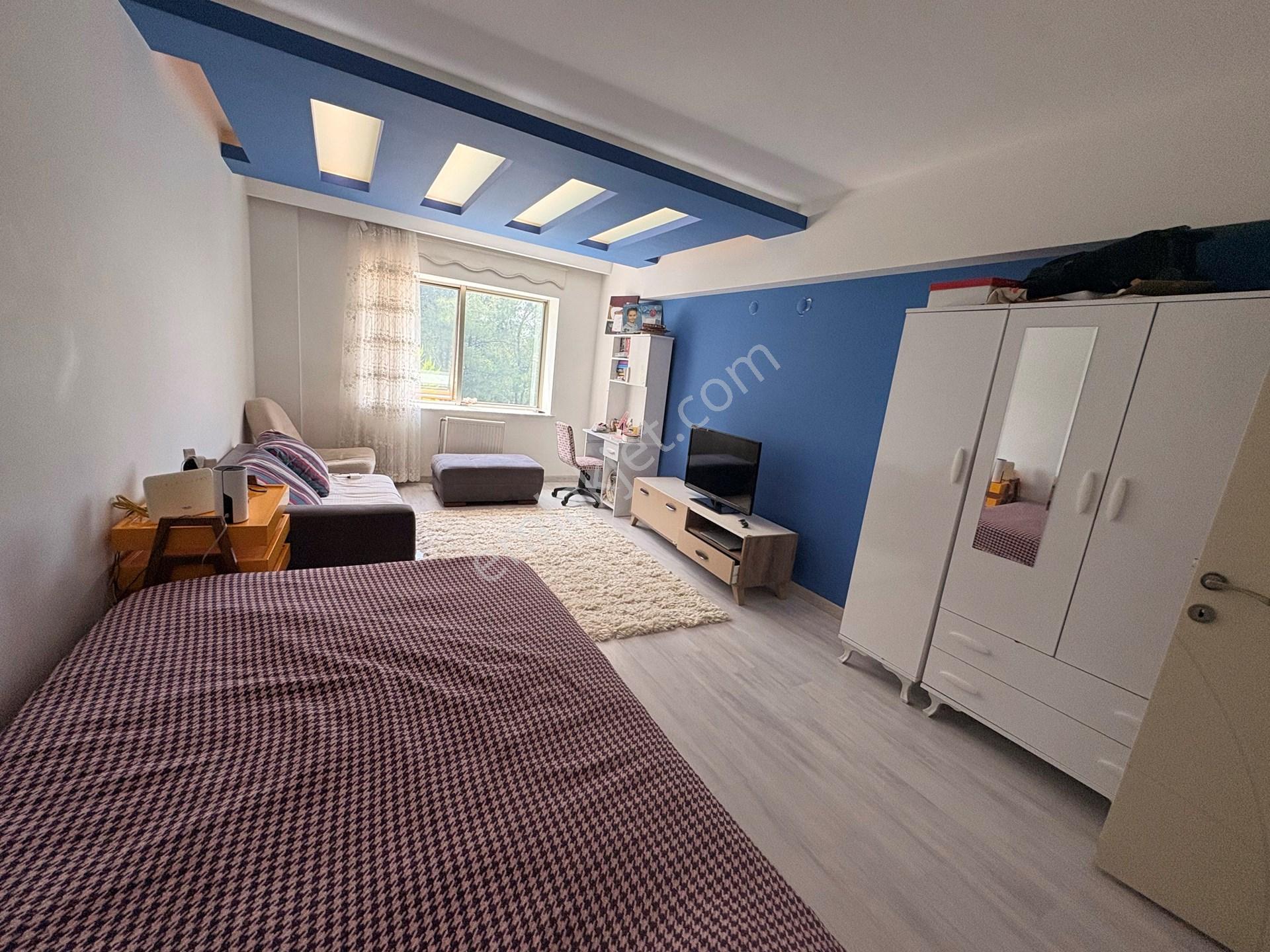 Satilik Bulmanin Zor Olduğu Granada 1'de Satilik 3+1 Lüks Dai̇re - Görsel 14