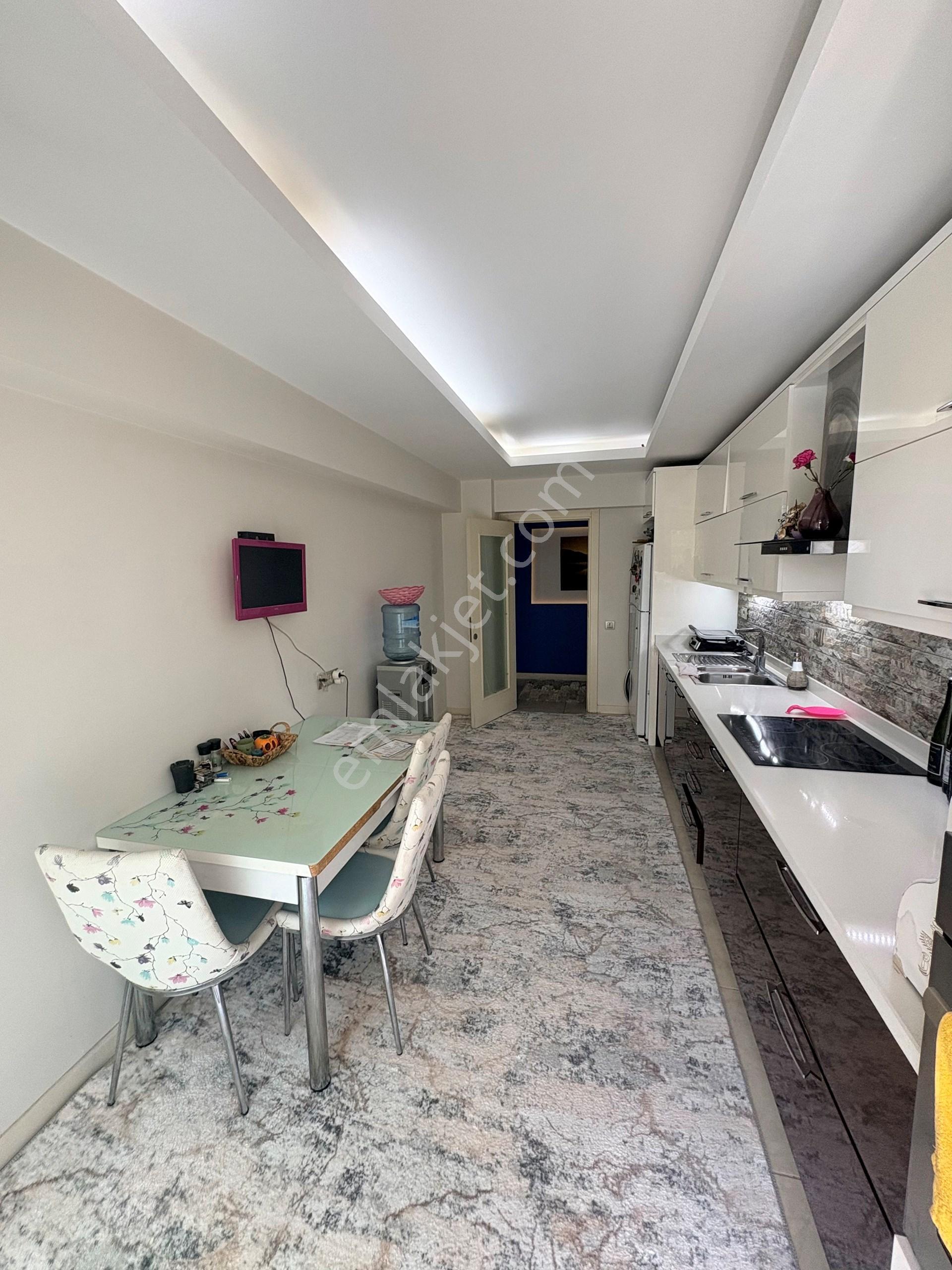 Satilik Bulmanin Zor Olduğu Granada 1'de Satilik 3+1 Lüks Dai̇re - Görsel 8