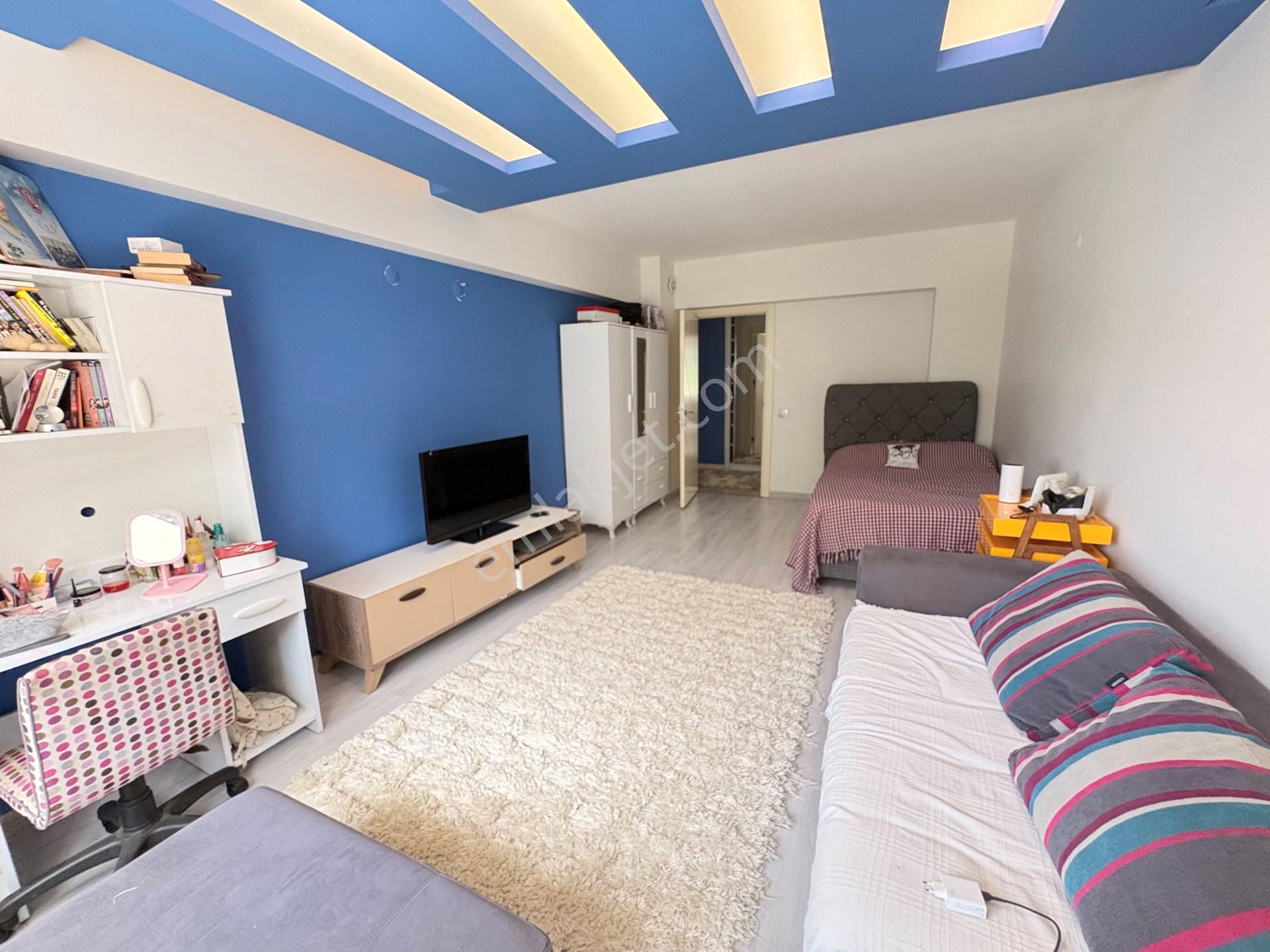 Satilik Bulmanin Zor Olduğu Granada 1'de Satilik 3+1 Lüks Dai̇re - Görsel 15