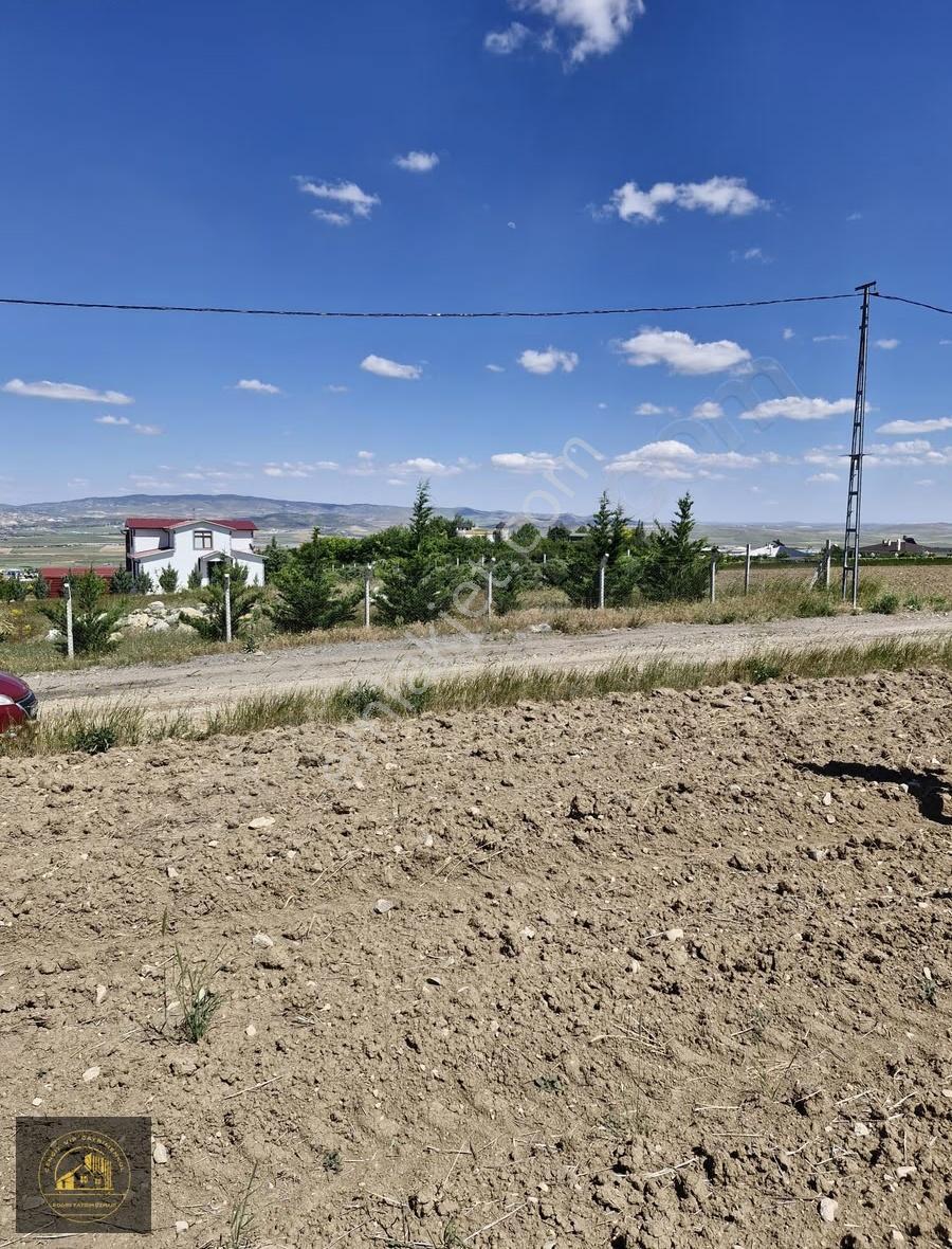 Harika Konumda Yatırımlık Tarla - Görsel 8
