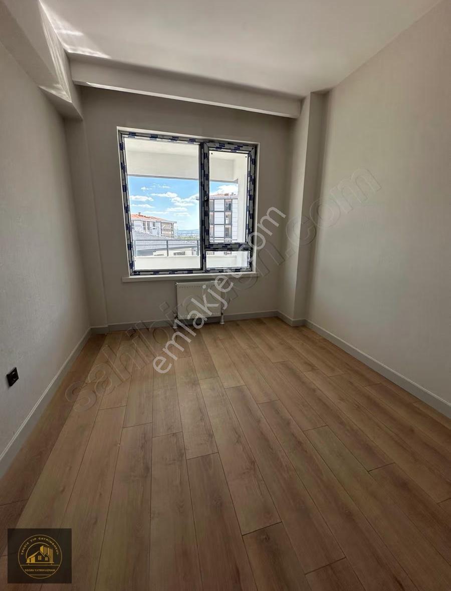 Hastanenin Yanında Prestijli, Göl Manzaralı 4+1 Daire - Görsel 17