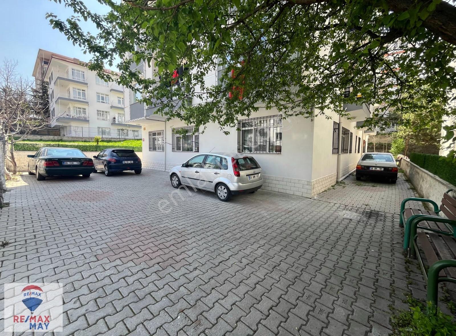 Abidinpaşa Ara Kat 3+1 Kiralık Daire - Görsel 23