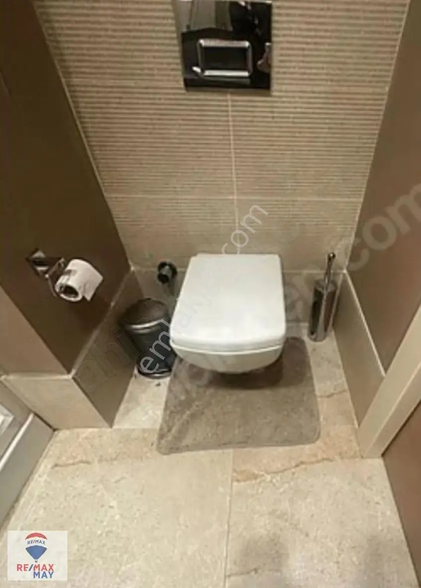 Sinpaş Altın Oran Kulede Mobilyalı Satılık 1+1 Dairemiz - Görsel 5