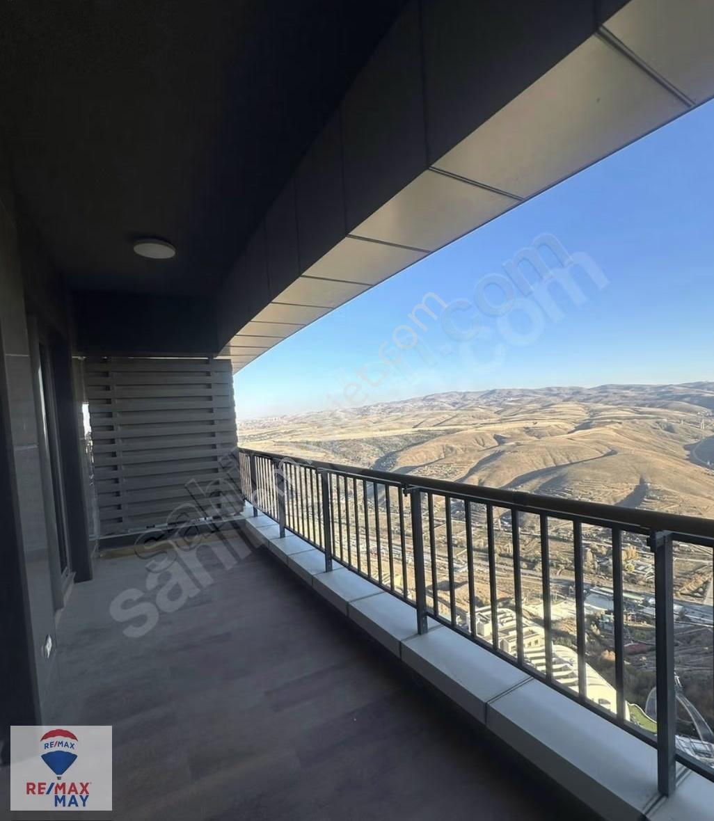 Sinpaş Altın Oran Kulede Mobilyalı Satılık 1+1 Dairemiz - Görsel 2