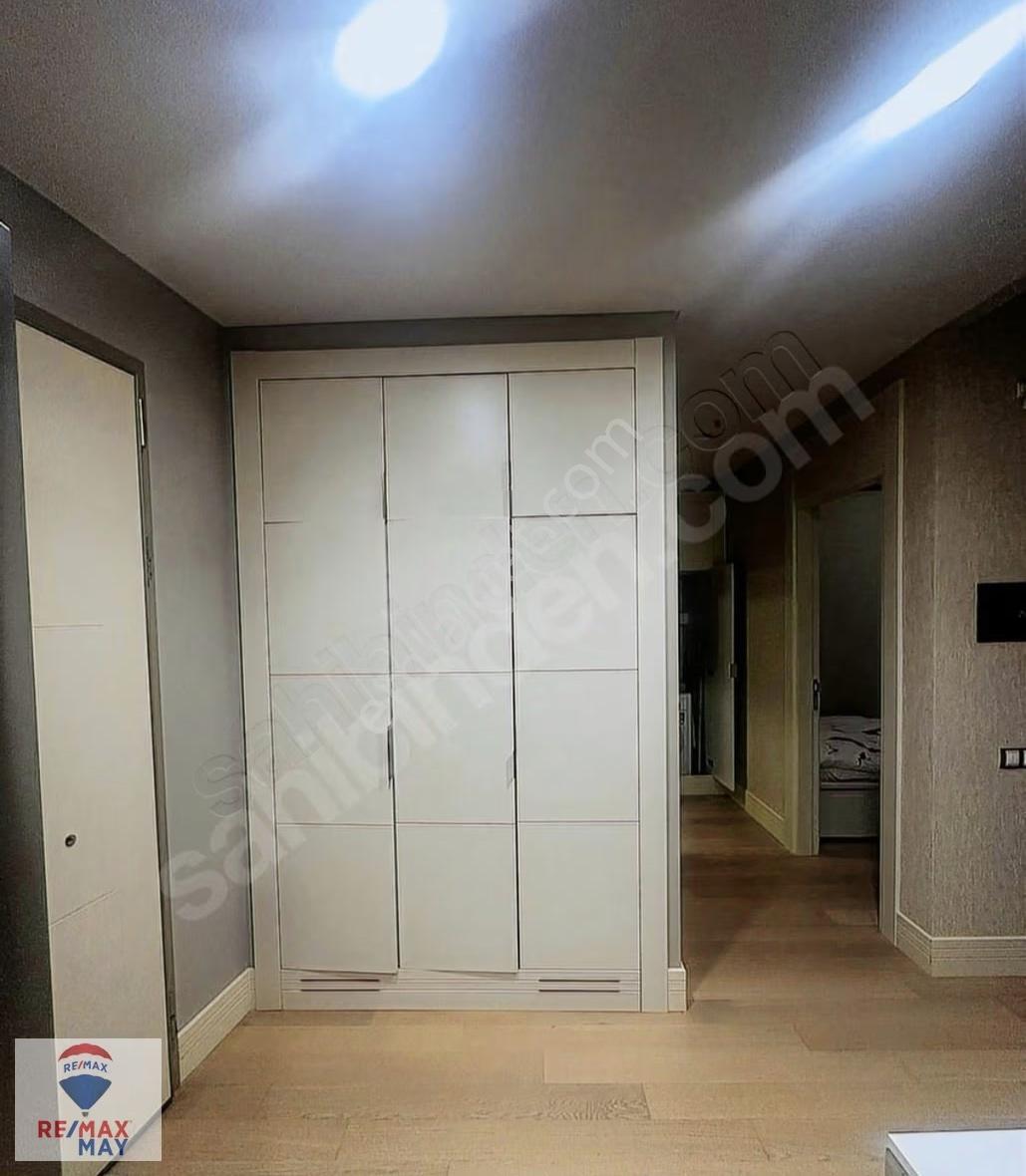 Sinpaş Altın Oran Kulede Mobilyalı Satılık 1+1 Dairemiz - Görsel 3