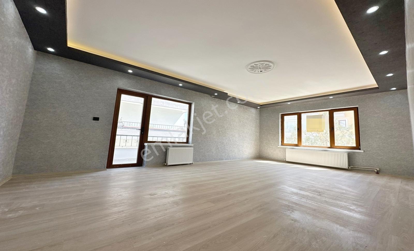 Kuşcağız Mahalle'si Gazeller Cadde'si Yakını 3+1 Daire - Görsel 28