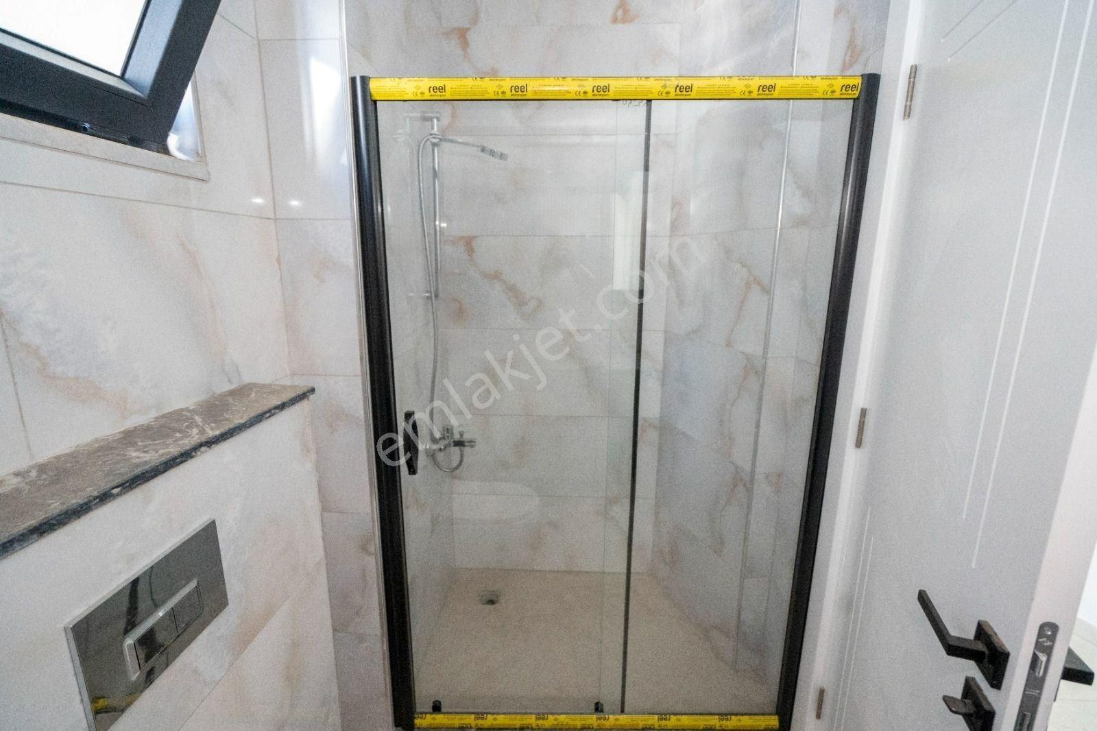 Alanya/mahmutlarda Denize 500m Lüks Site İçerisinde 1+1 Satılık Daire - Görsel 11