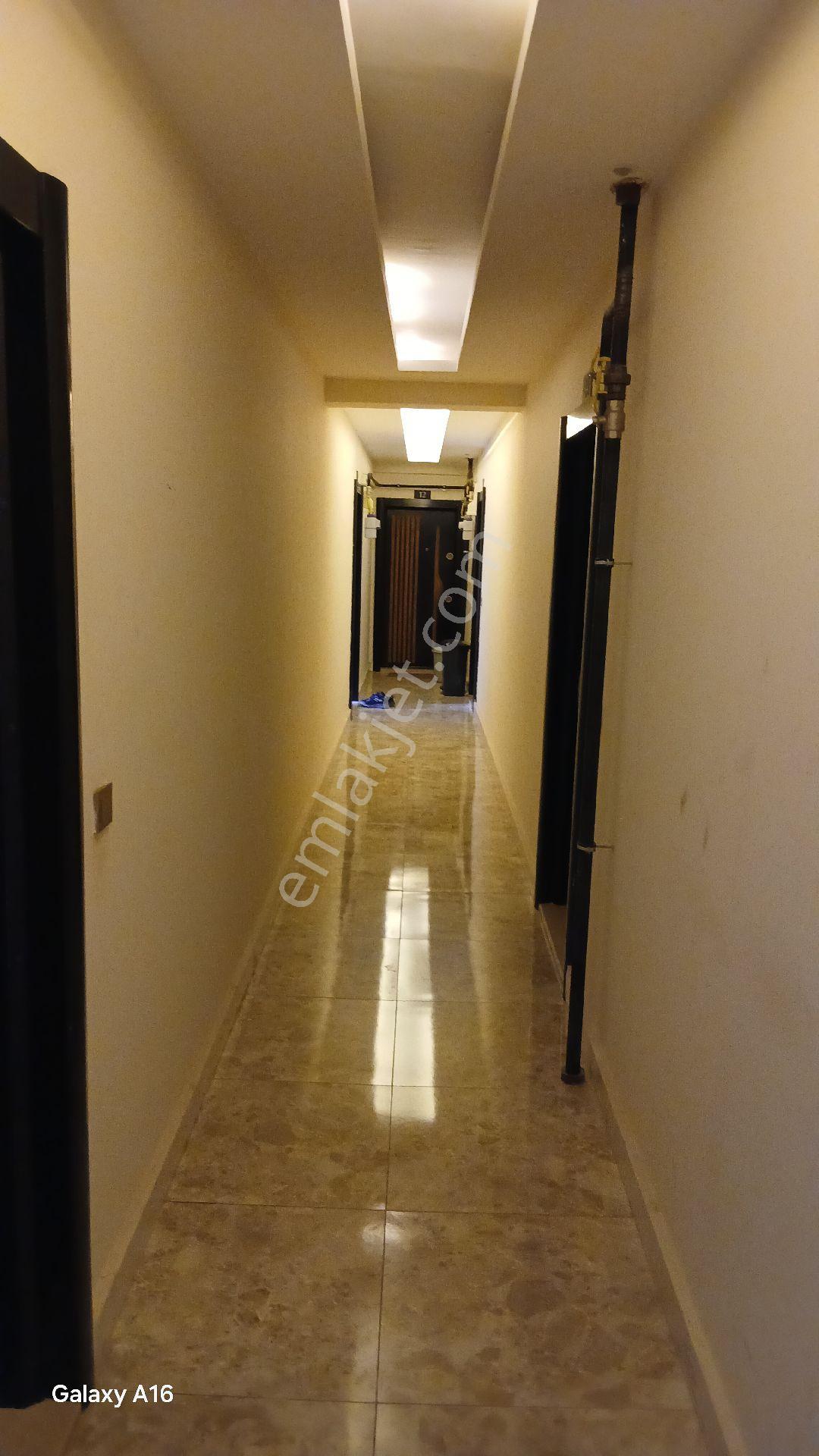 1+1 Eşyalı Kiralık Daire Kuşadası - Görsel 16