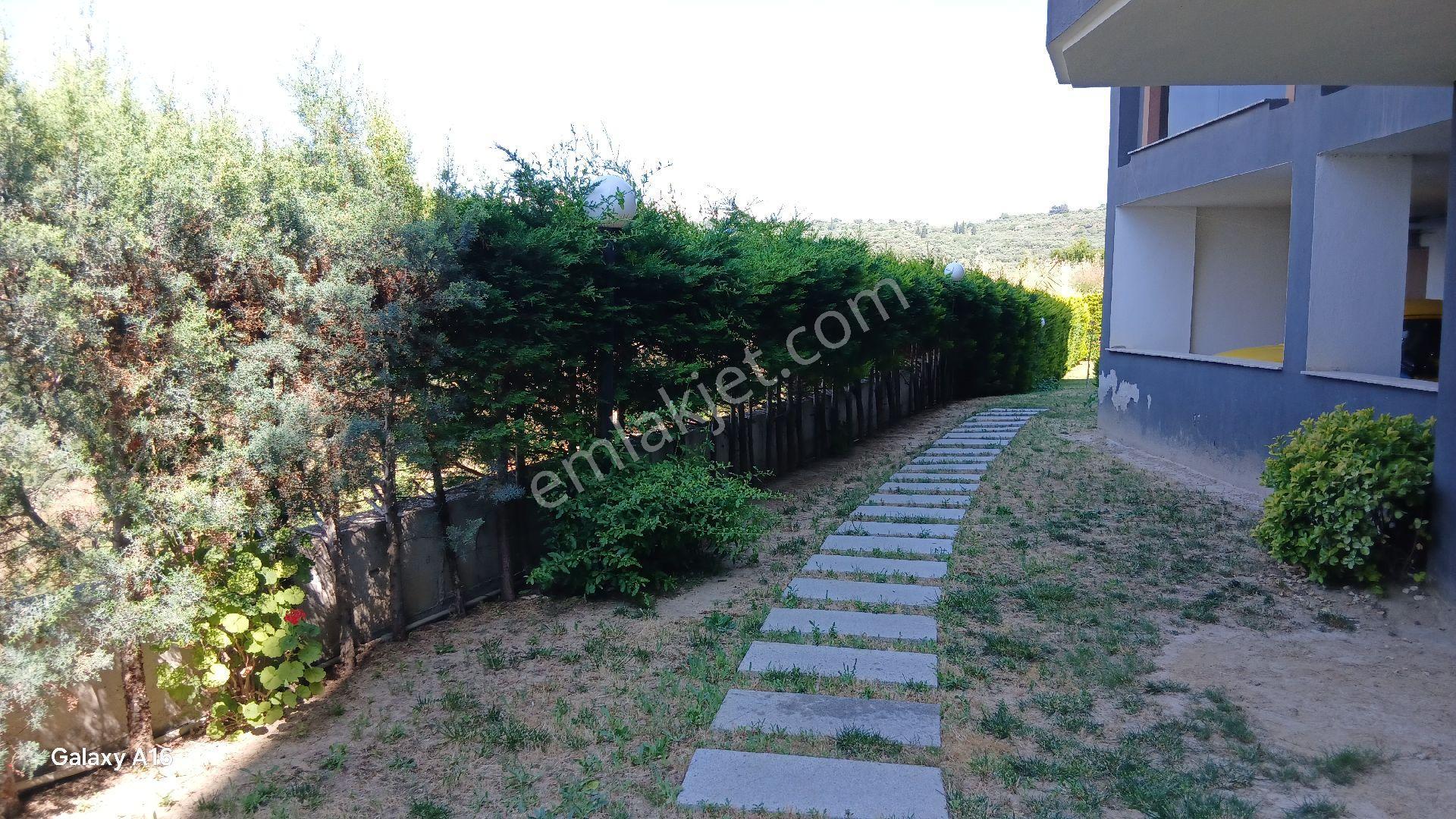 1+1 Eşyalı Kiralık Daire Kuşadası - Görsel 10