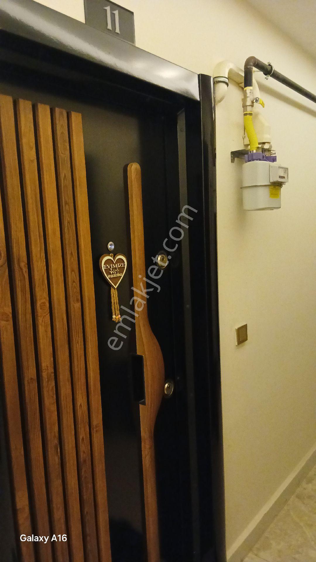 1+1 Eşyalı Kiralık Daire Kuşadası - Görsel 17