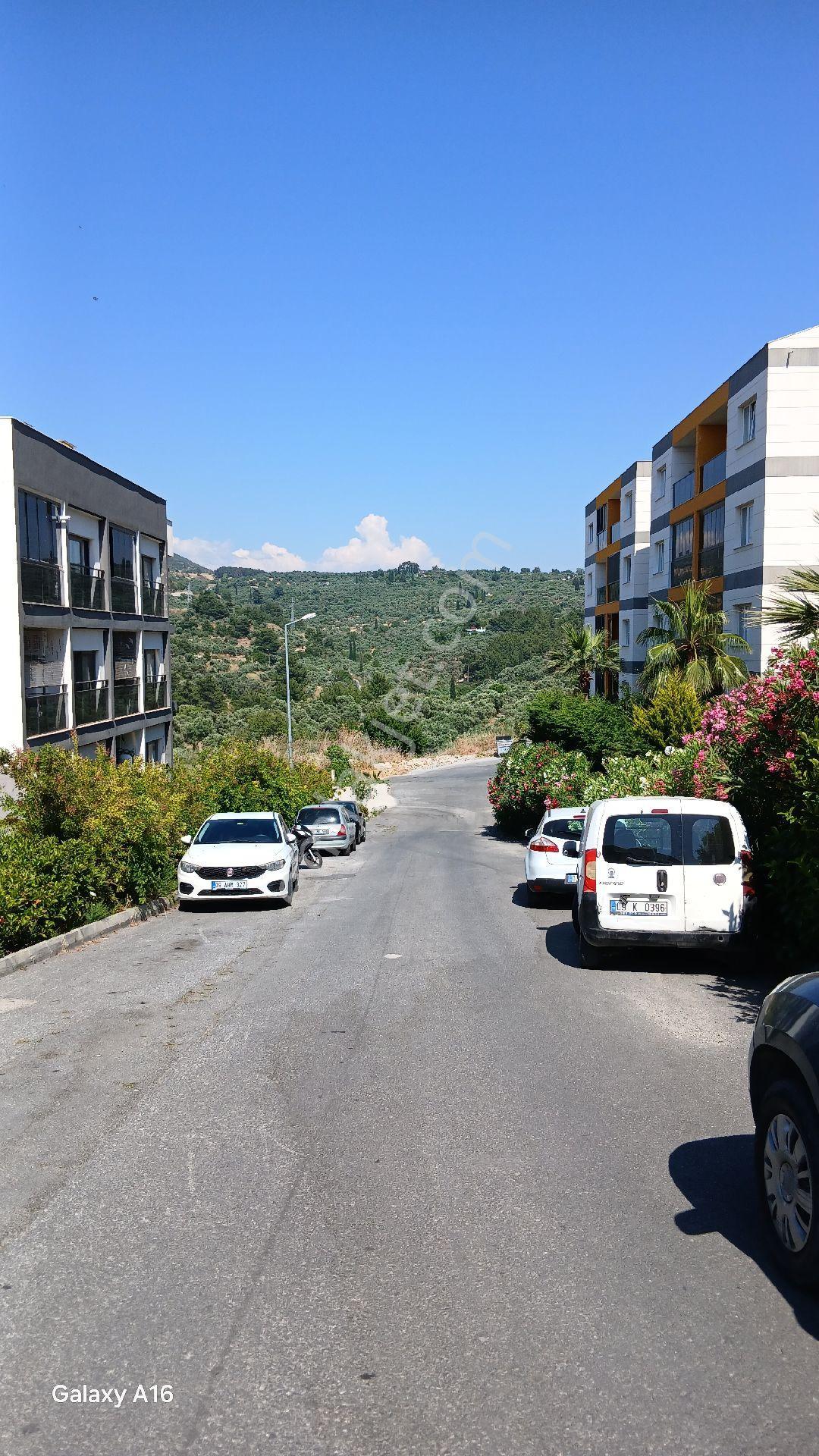 1+1 Eşyalı Kiralık Daire Kuşadası - Görsel 4
