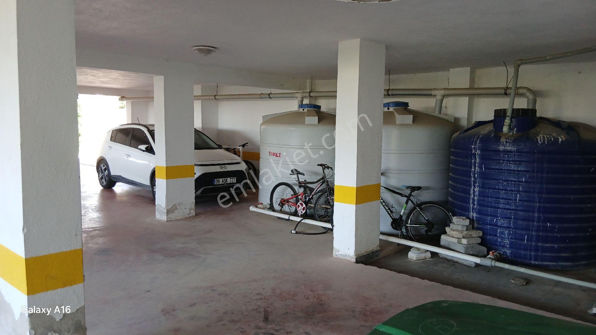 1+1 Eşyalı Kiralık Daire Kuşadası - Görsel 8