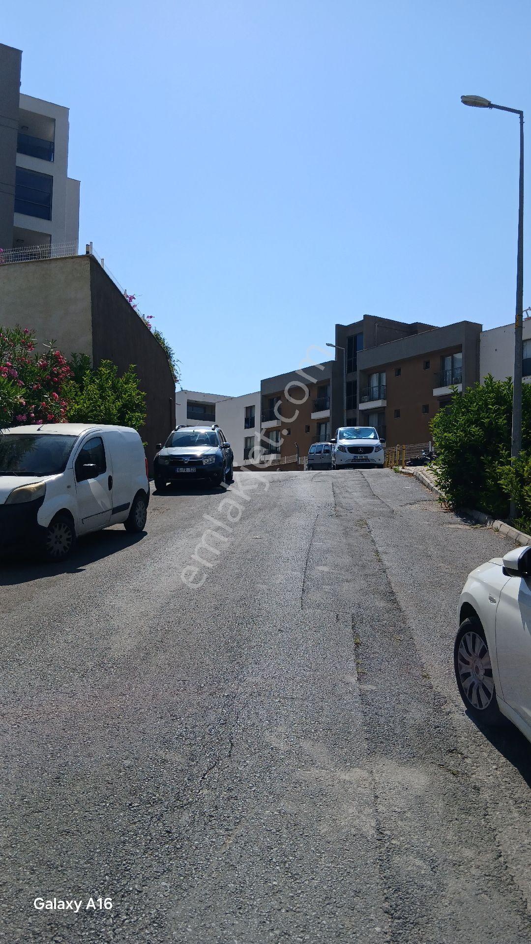 1+1 Eşyalı Kiralık Daire Kuşadası - Görsel 3
