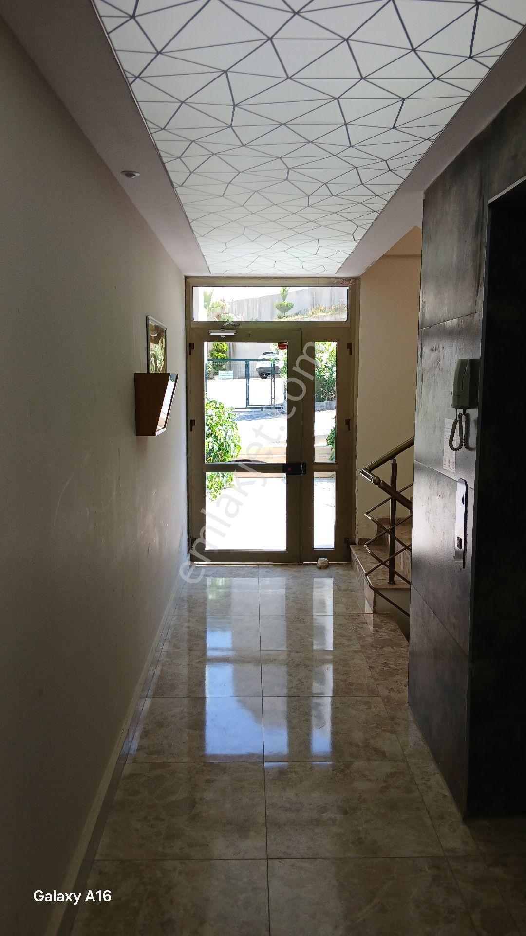 1+1 Eşyalı Kiralık Daire Kuşadası - Görsel 18