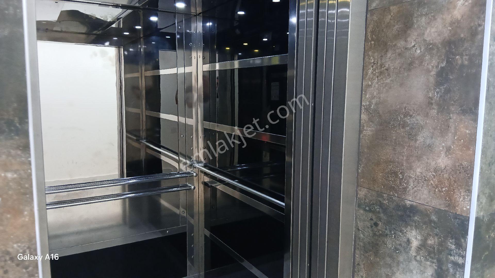 1+1 Eşyalı Kiralık Daire Kuşadası - Görsel 14