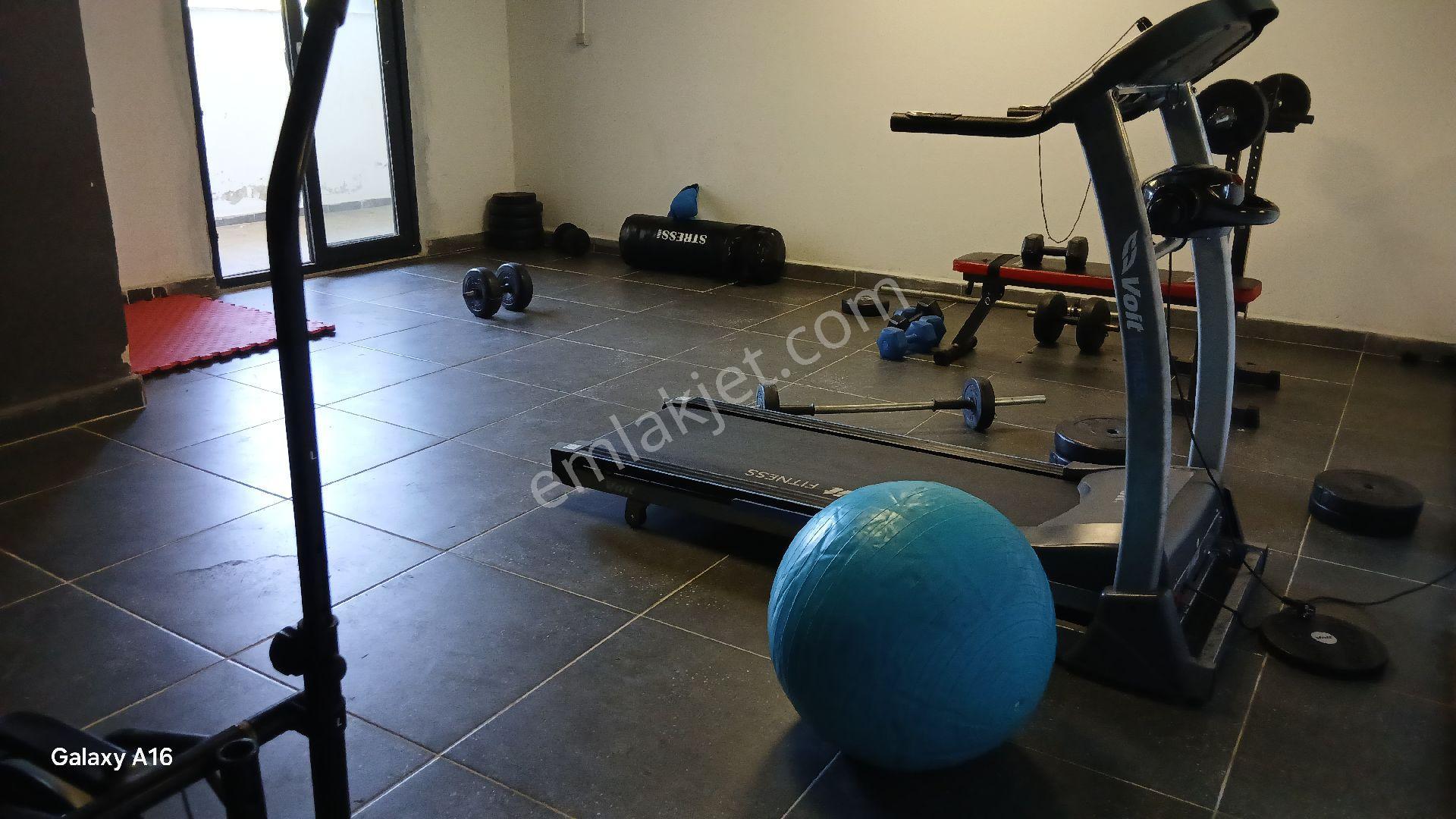 1+1 Eşyalı Kiralık Daire Kuşadası - Görsel 13