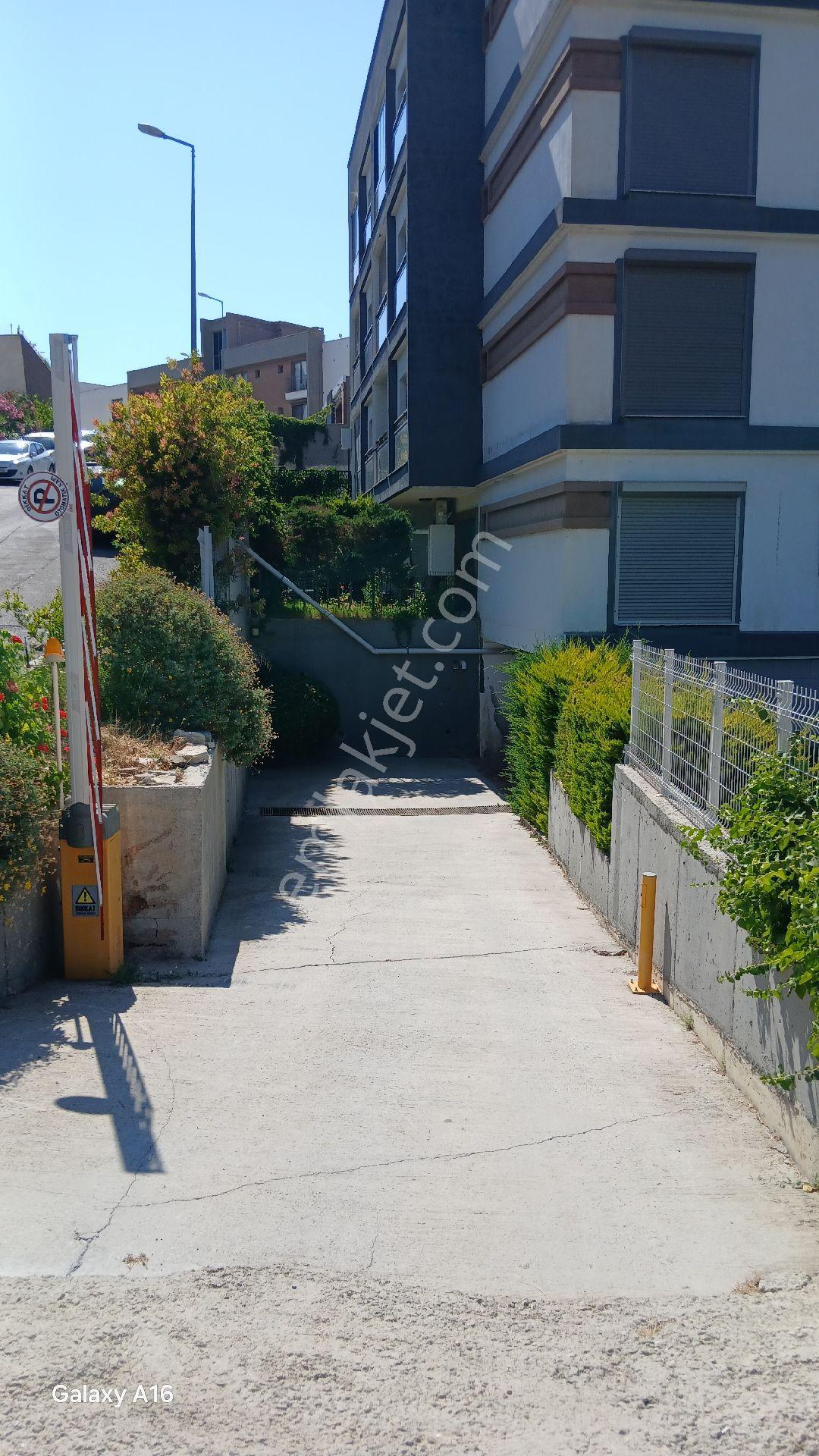 1+1 Eşyalı Kiralık Daire Kuşadası - Görsel 6