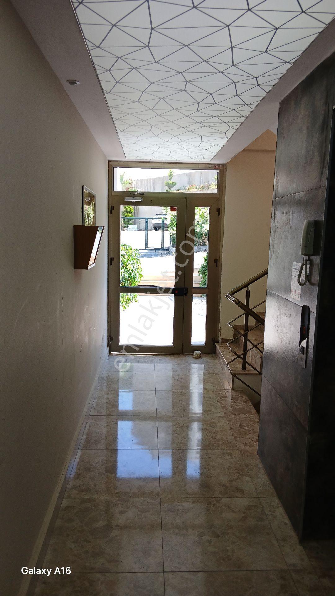 1+1 Eşyalı Kiralık Daire Kuşadası - Görsel 19