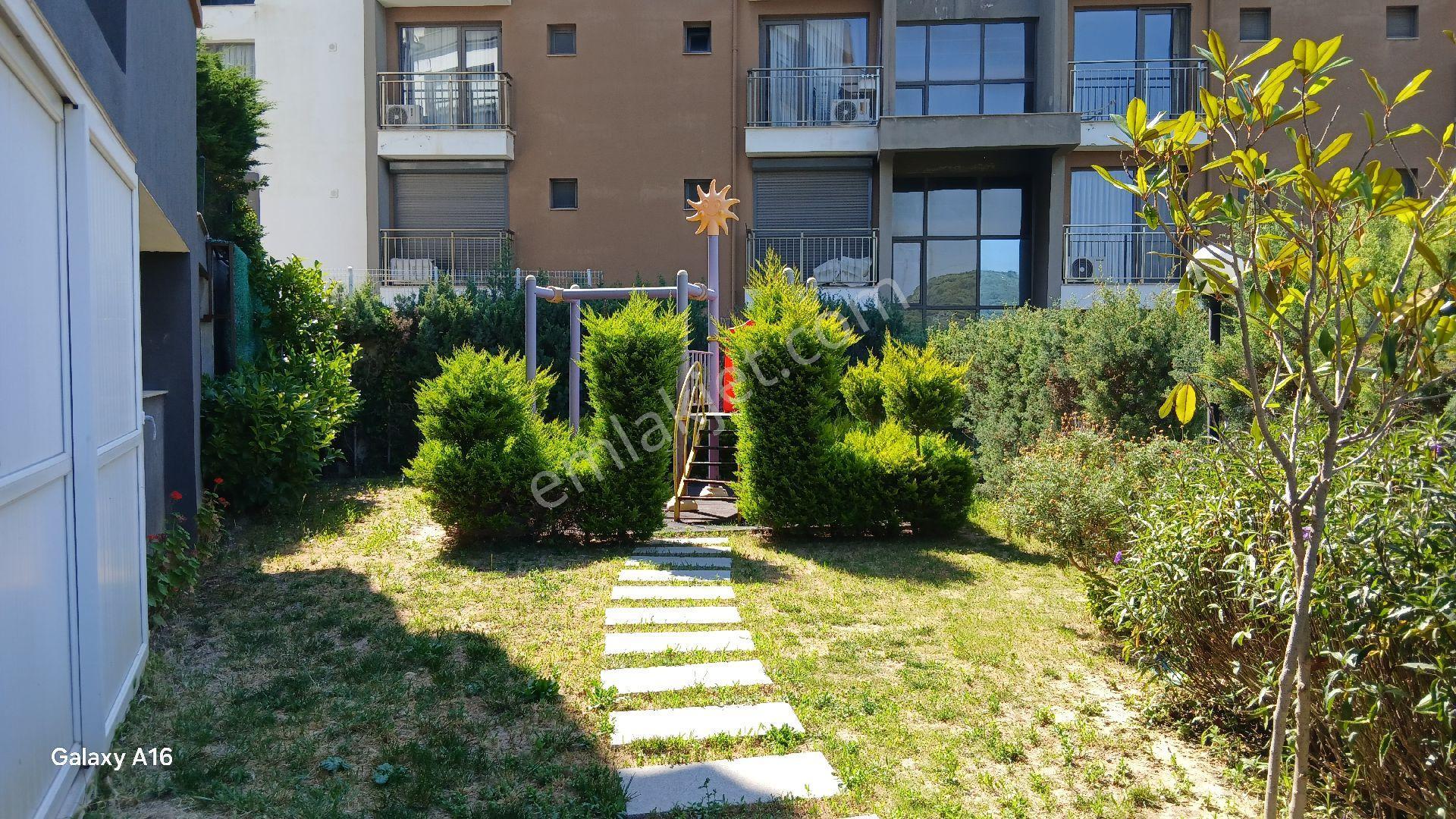 1+1 Eşyalı Kiralık Daire Kuşadası - Görsel 11